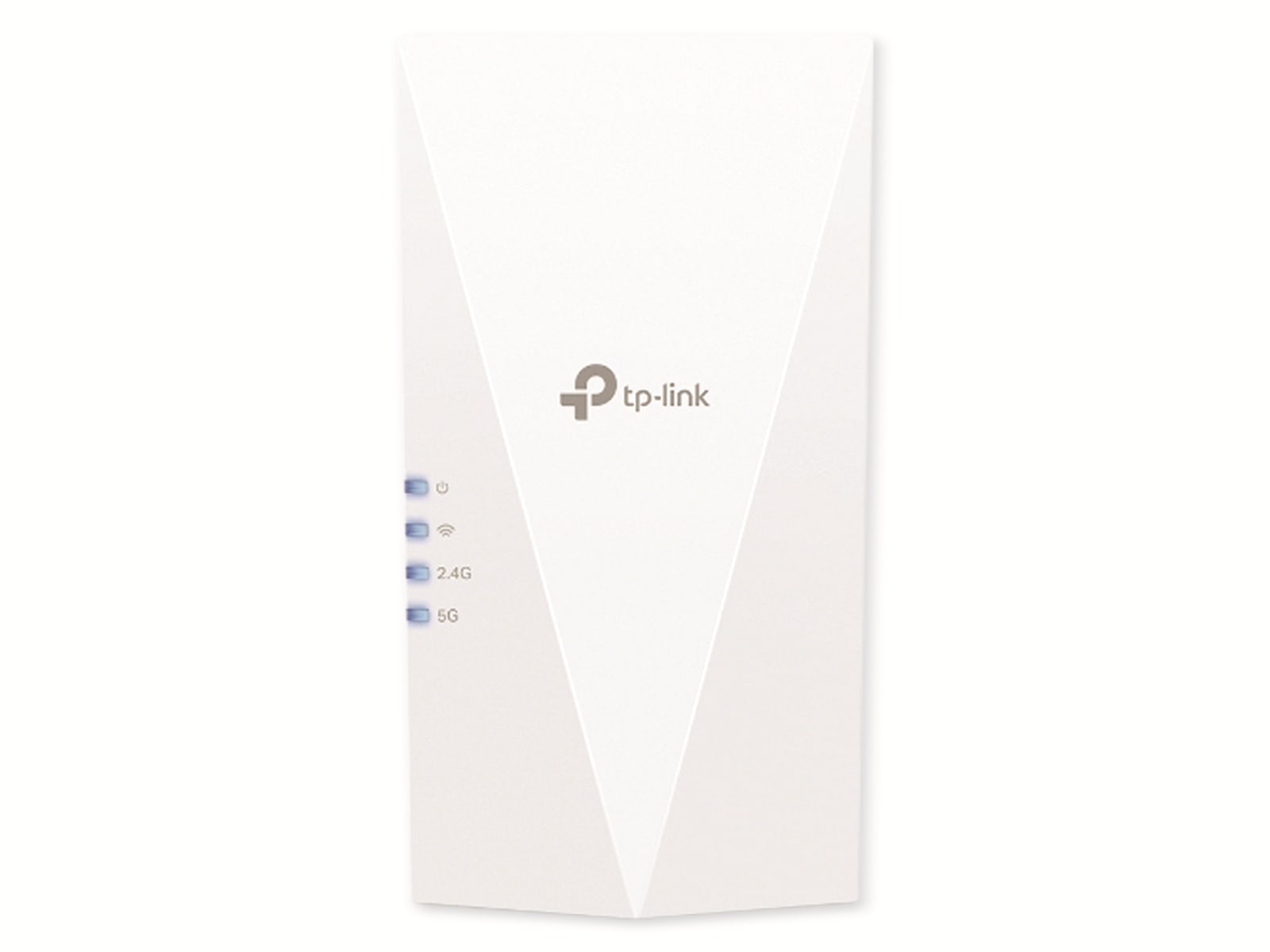 TP-LINK Repeater RE600X, AX1800, WiFi 6