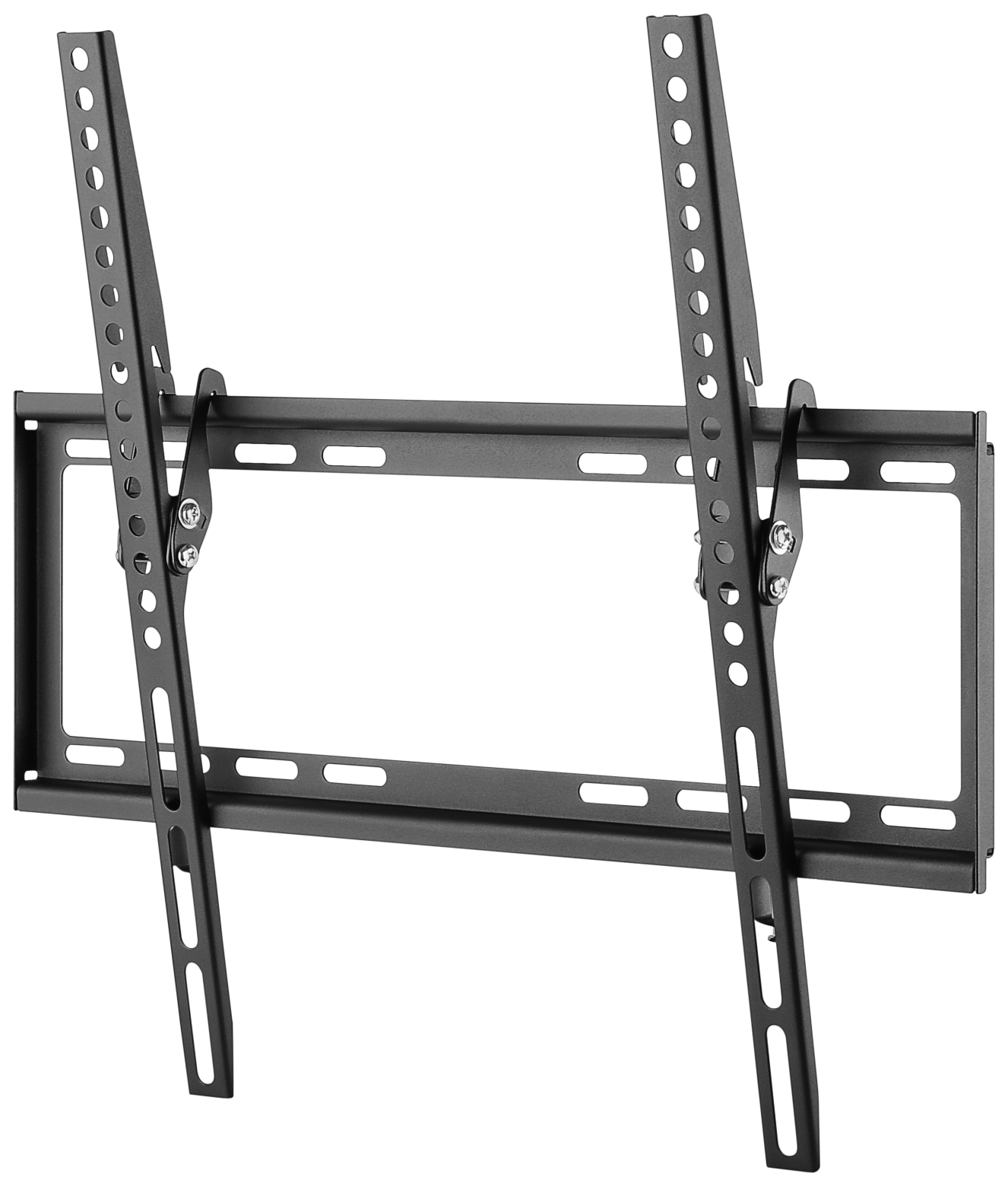 GOOBAY TV-Wandhalter Basic TILT M, 32...55" (81...140 cm), 8° neigbar