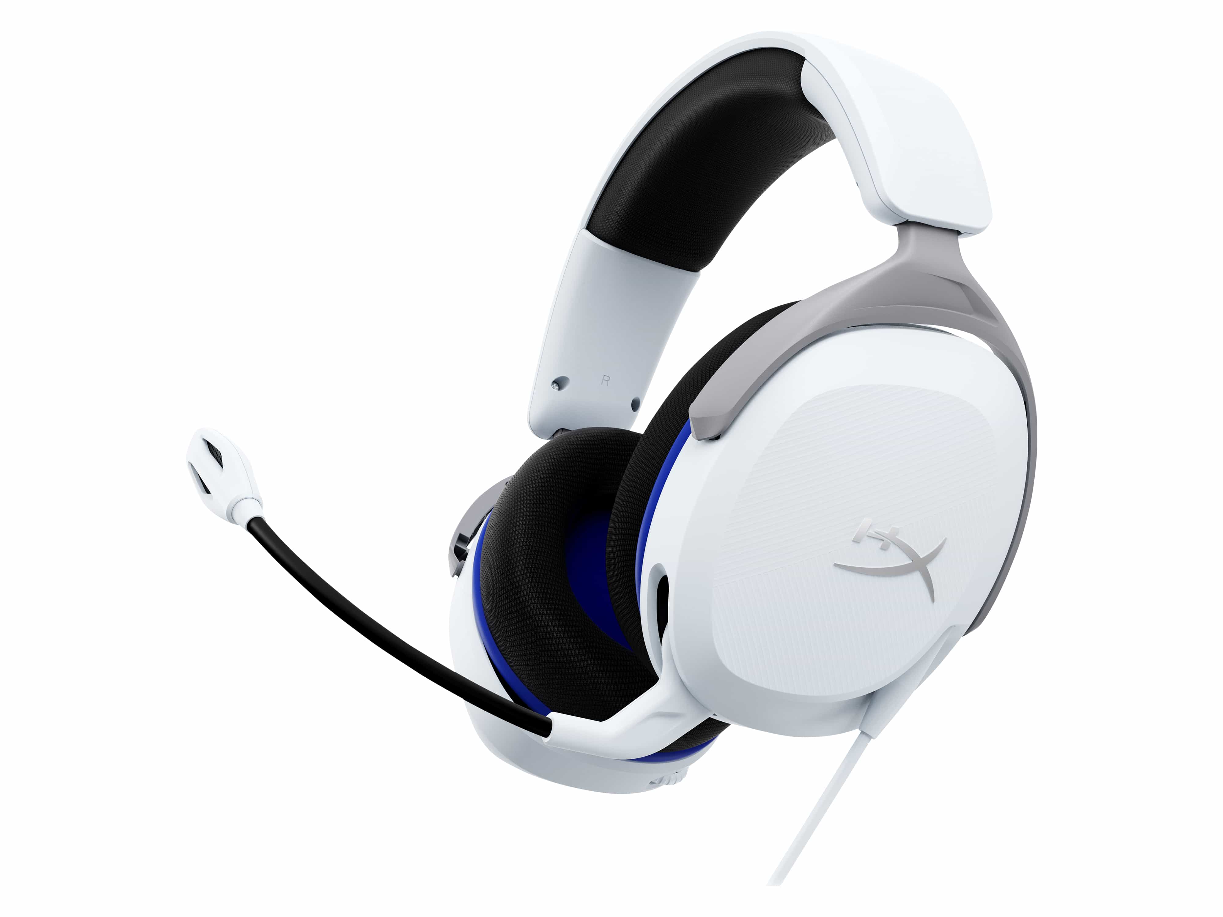 HYPER X Gaming-Headset Cloud Stinger 2 Core weiß