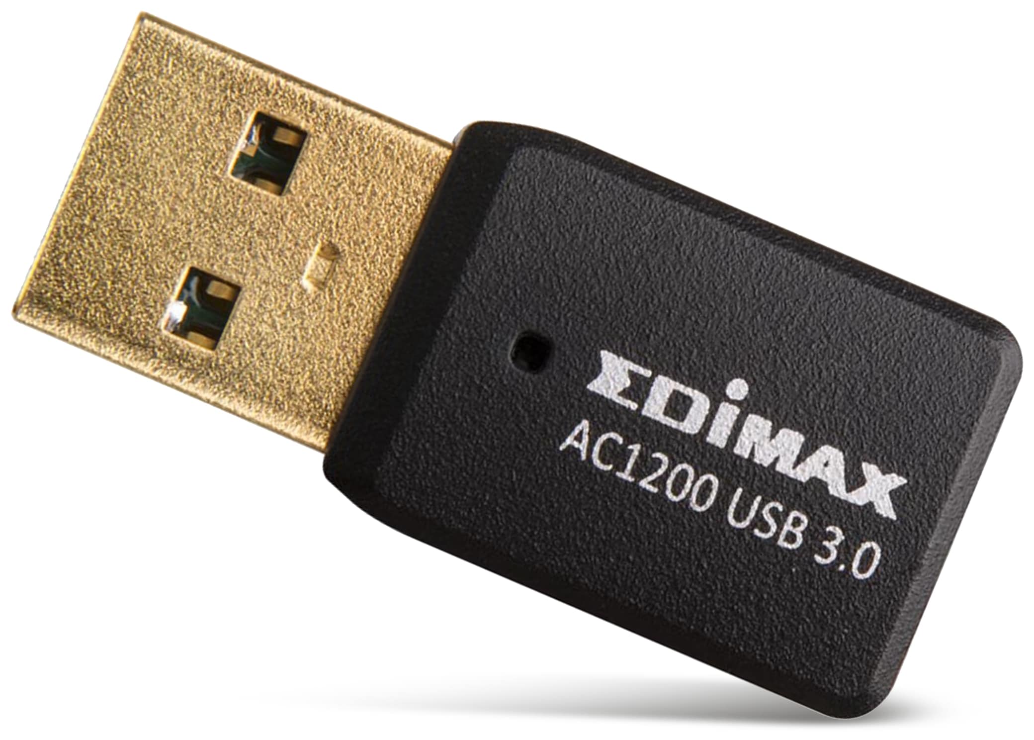 EDIMAX WLAN USB-Stick EW-7822 UTC, AC1200, 2,4/5 GHz, MU-MIMO