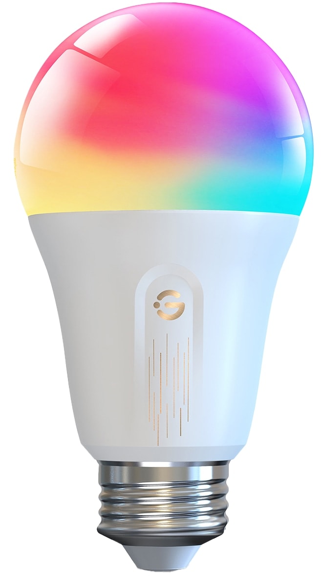 GOVEE LED-Lampe, Bulb, Smart, WLAN, E27, EEK: F, 12 W, 1200 lm, RGBWW