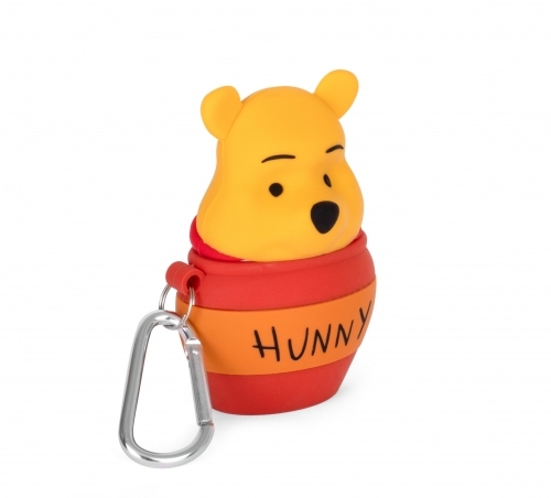 THUMBSUP! 3D AirPods Case Winnie Pooh