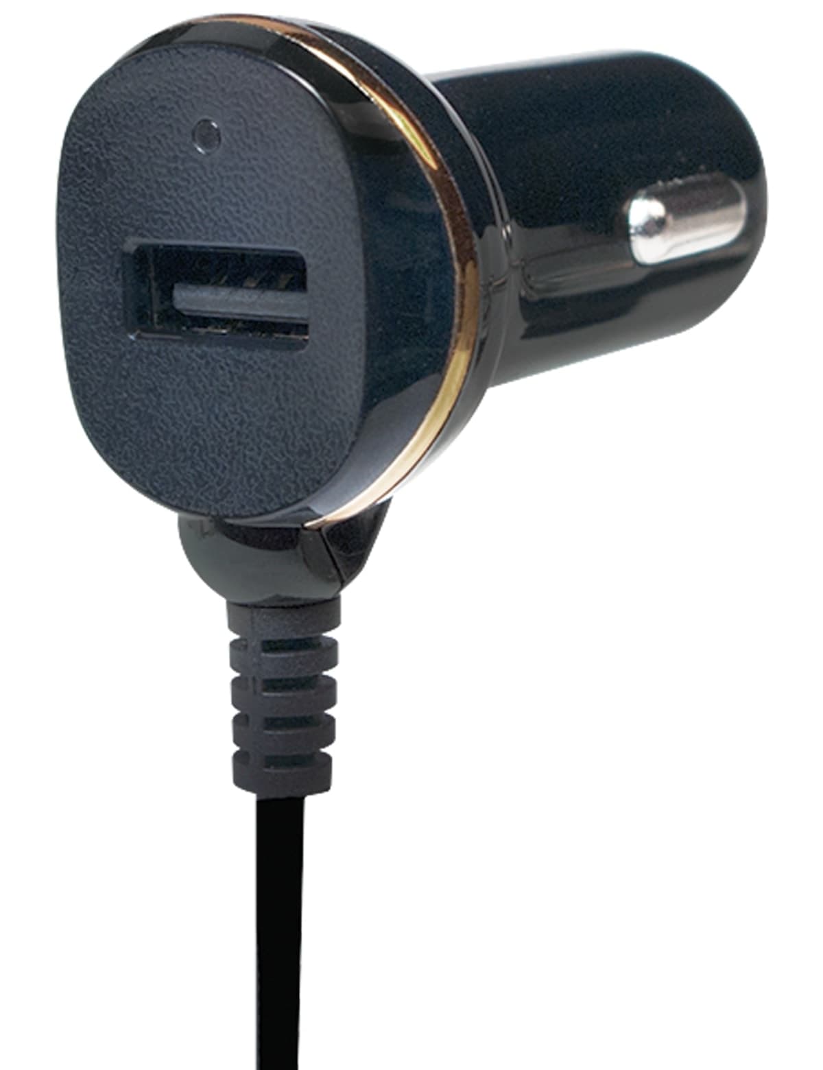 LOGILINK KFZ-Ladekabel PA0147, USB-C, 12/24 V, 2,1 A
