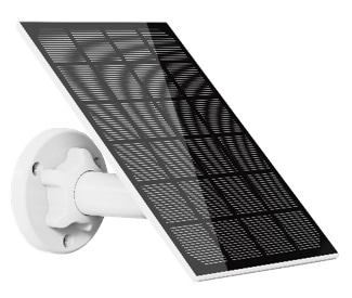 TECHNAXX Solar Outdoor IP-Kamera TX-24, weiß