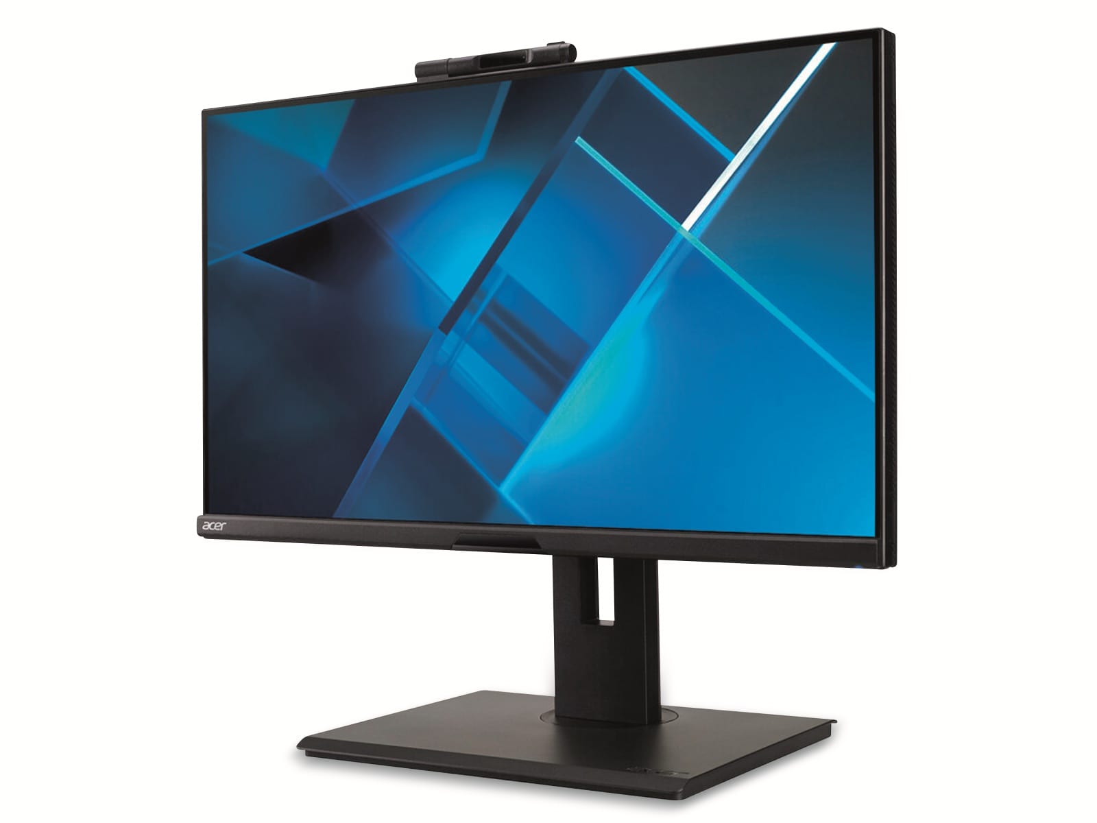 ACER Monitor B248Ybemiqprcuzx, 60,5cm (23,8"), HDMI, DP, USB-C