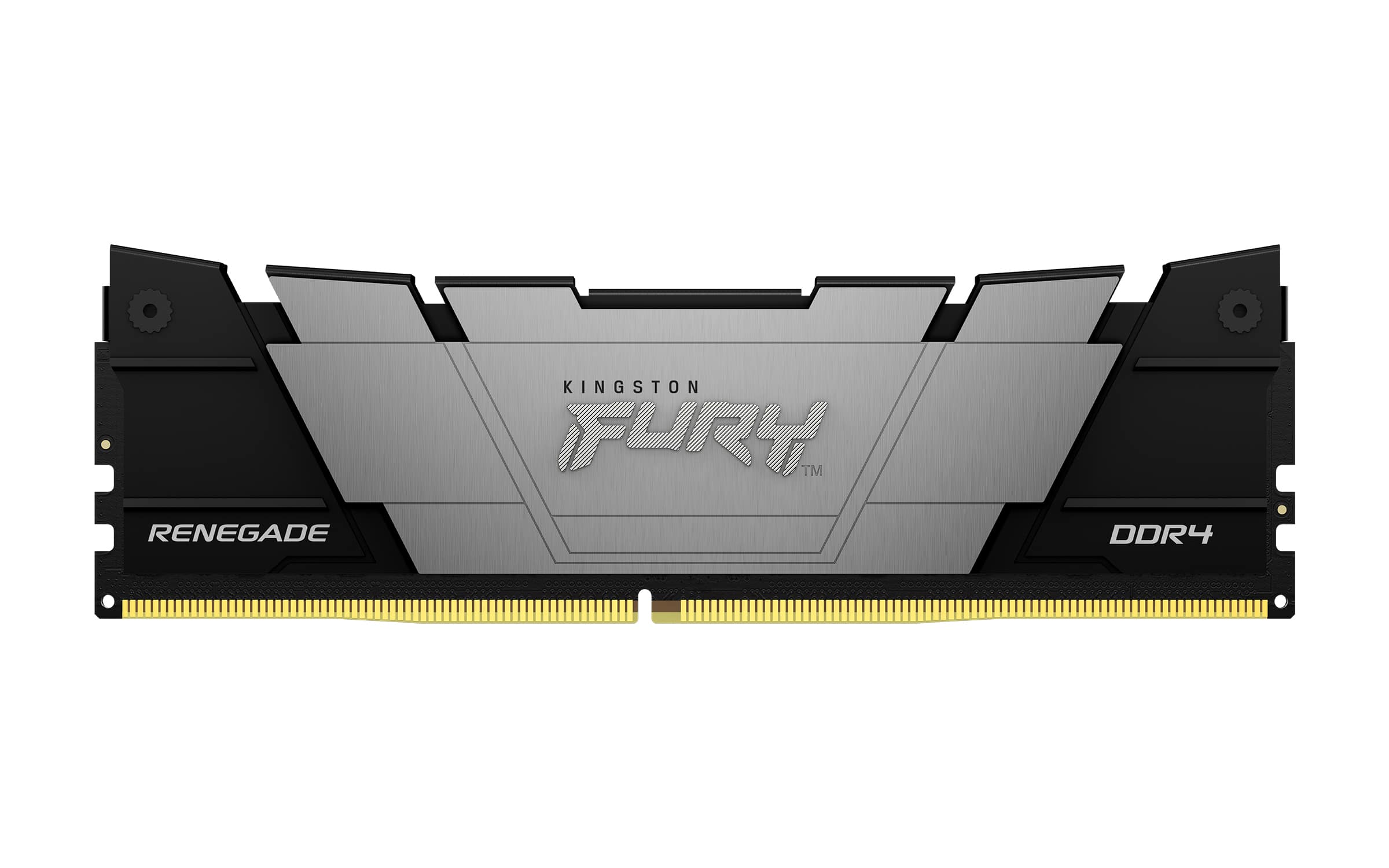 KINGSTON Arbeitsspeicher KF436C18RB2/32 DDR4, 1x 32GB