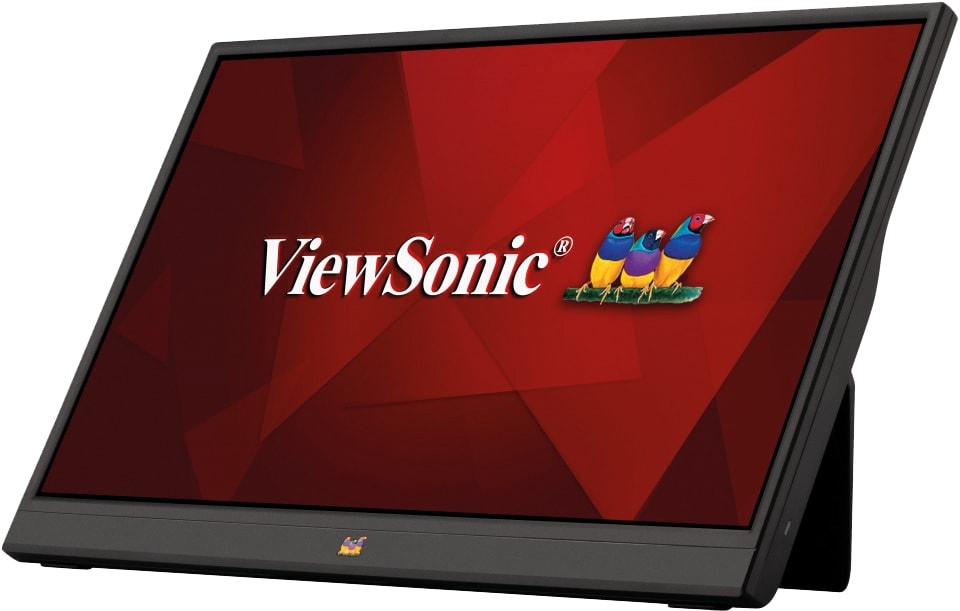 VIEWSONIC Monitor VA1655 40,6cm (16")