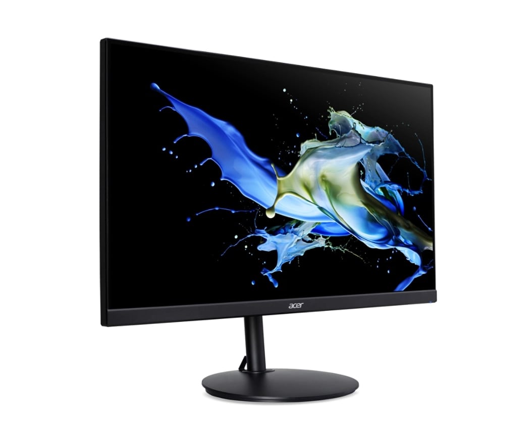 ACER Monitor CB272Esmiprx 68,6cm (27")