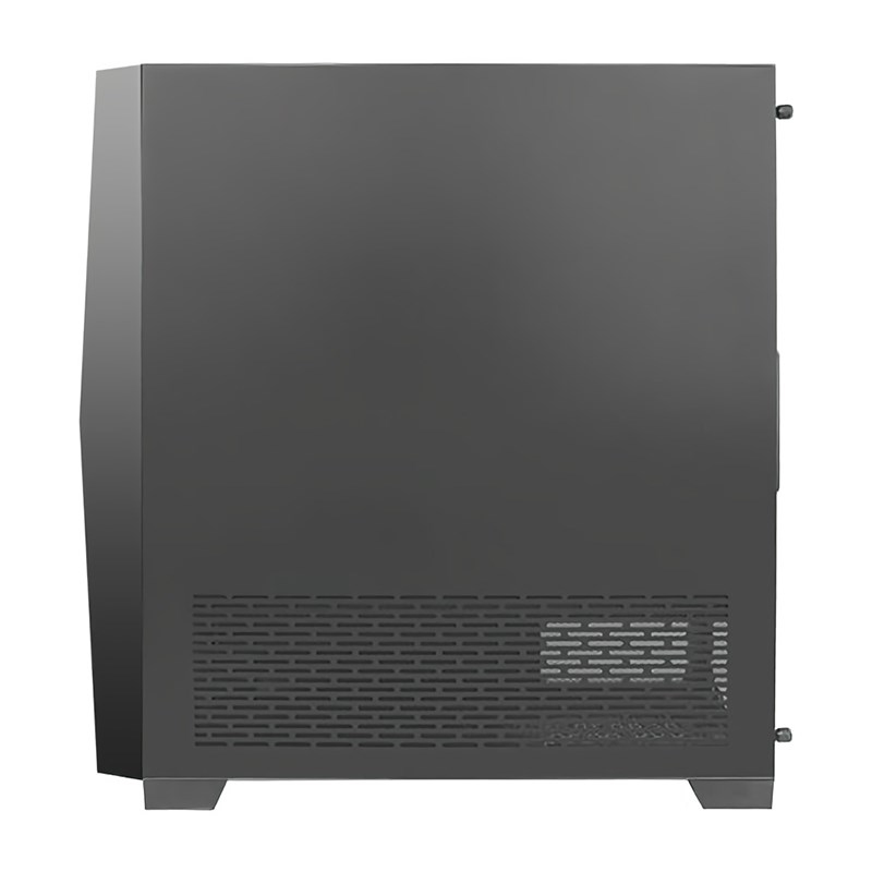 ANTEC Tower Dark Fleet DF800 FLUX, schwarz 