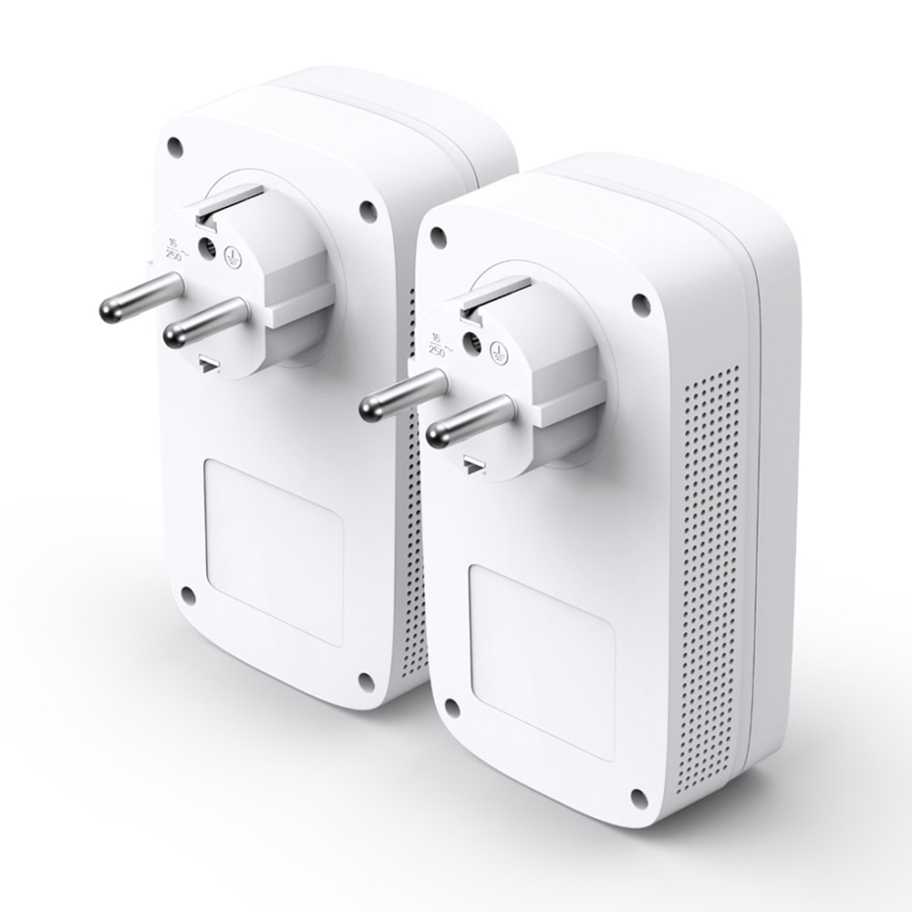 TP-LINK Powerline Adapter KIT TL-PA8033P Kit