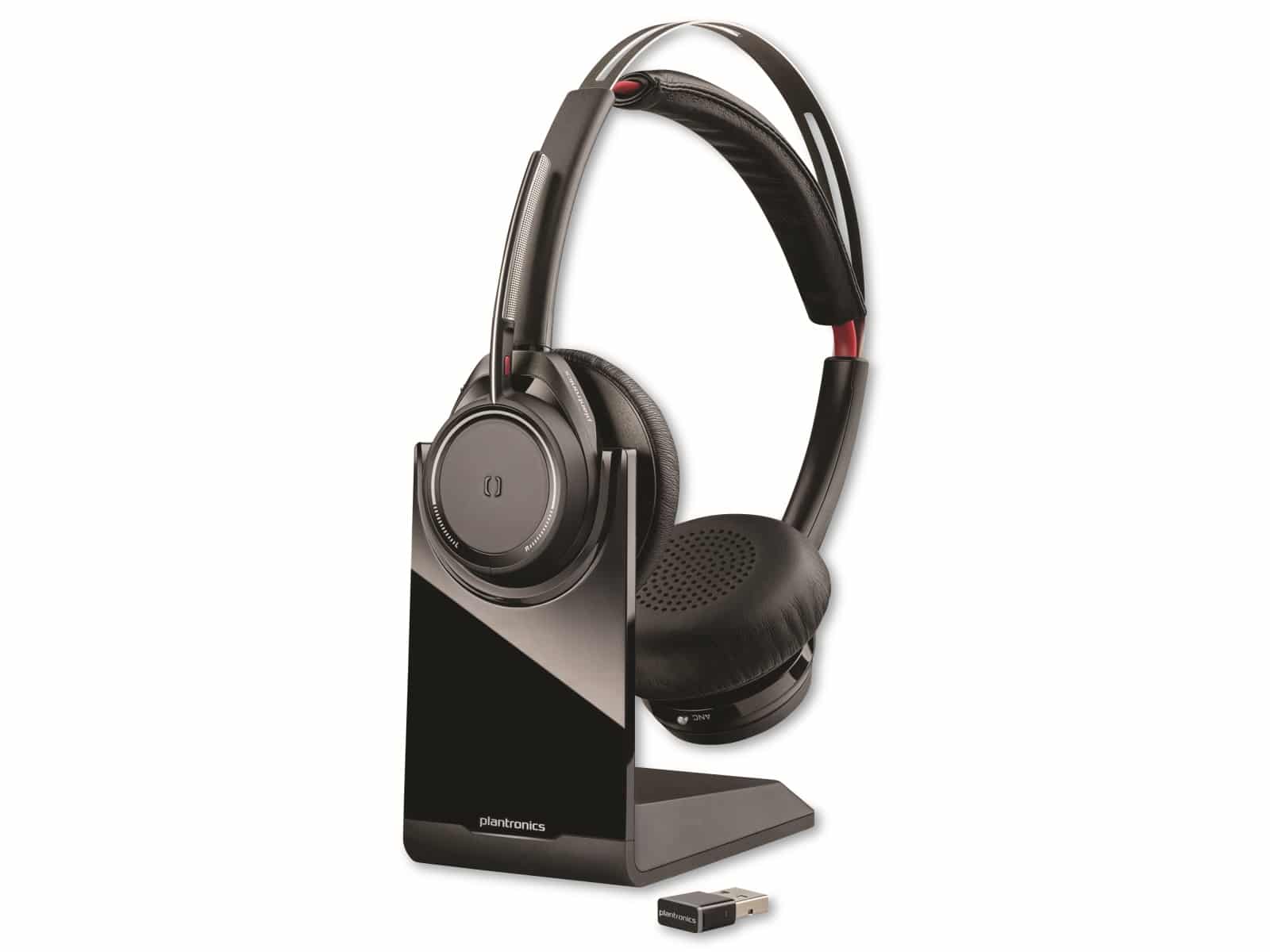 POLY Headset Voyager Focus UC B825-M