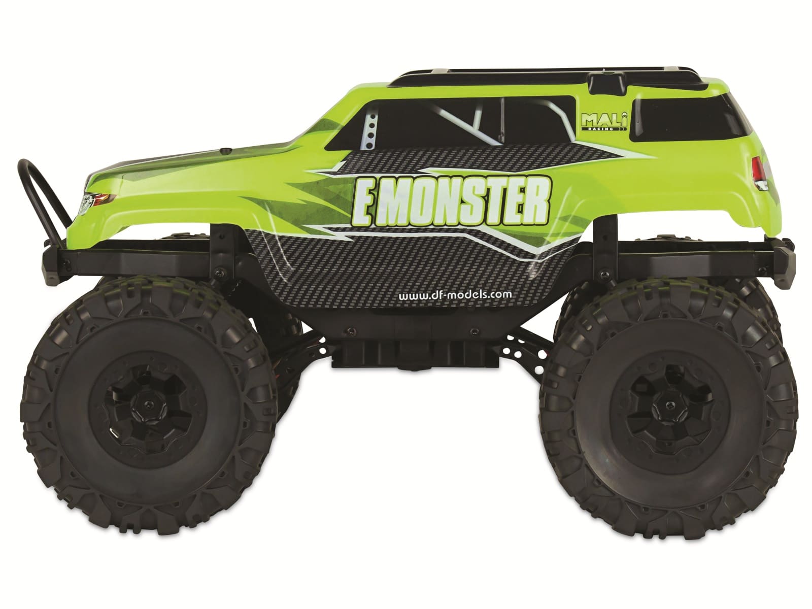 df models DF Crawler Pick Up, 1:10, 4WD, RTR, 3096