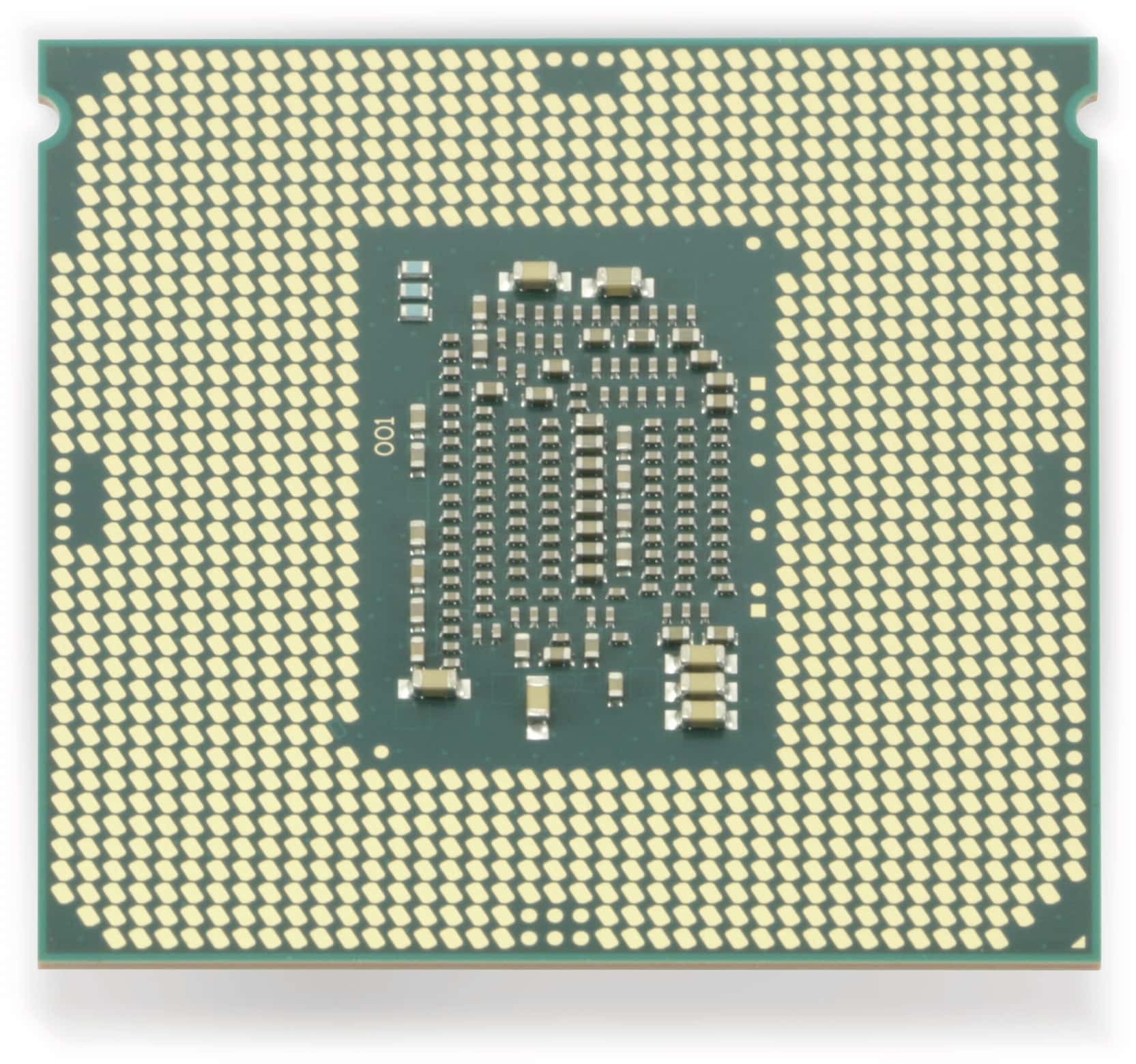 Intel CPU Core i7-6700K, 4GHz, 8MB