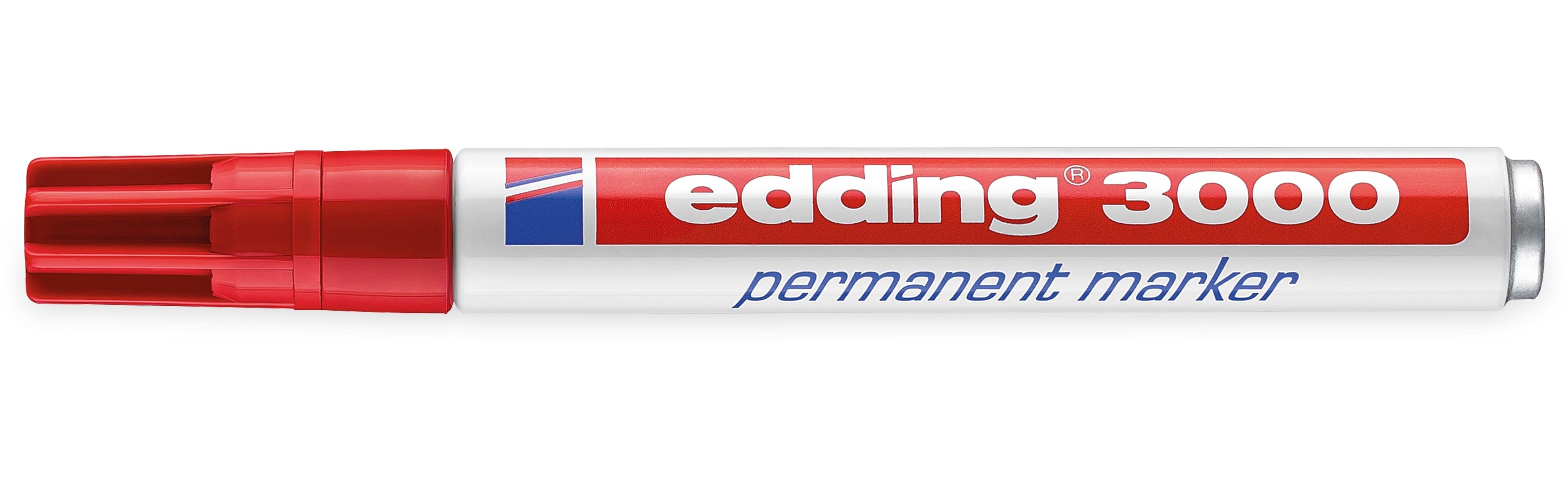 EDDING, 4-3000002, e-3000 permanent marker rot