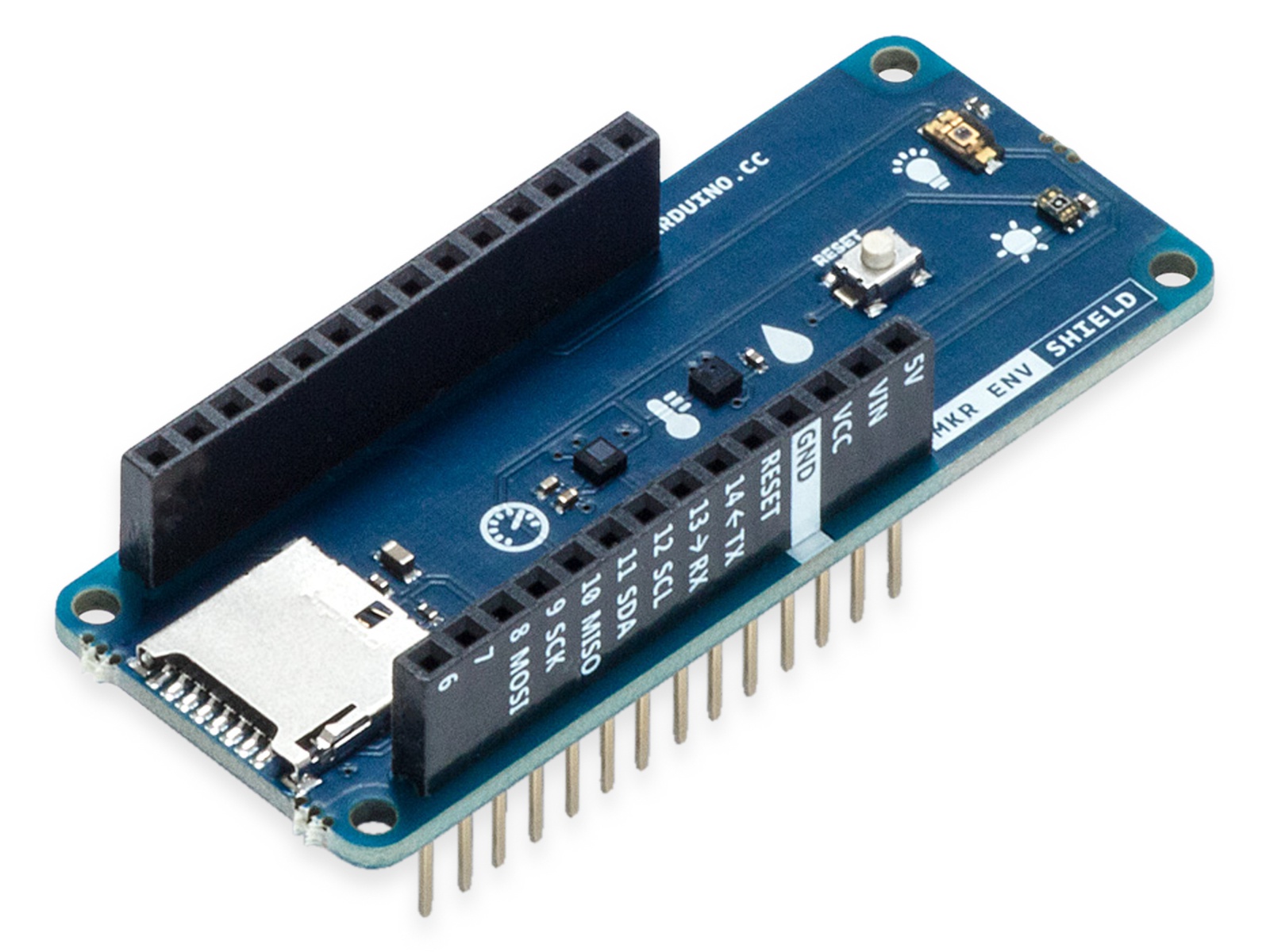 ARDUINO ® Shield MKR ENV REV2 (Umweltdaten) 