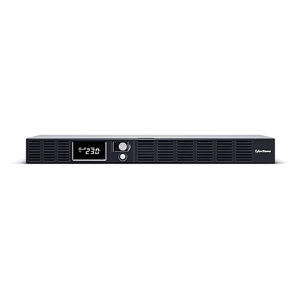 CYBERPOWER USV, Office Rackmount Series, 360 Watt, 650 VA