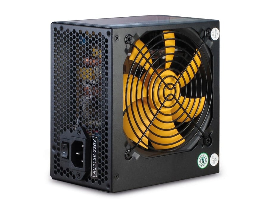 ARGUS ATX2.31 Computer-Schaltnetzteil APS-720W