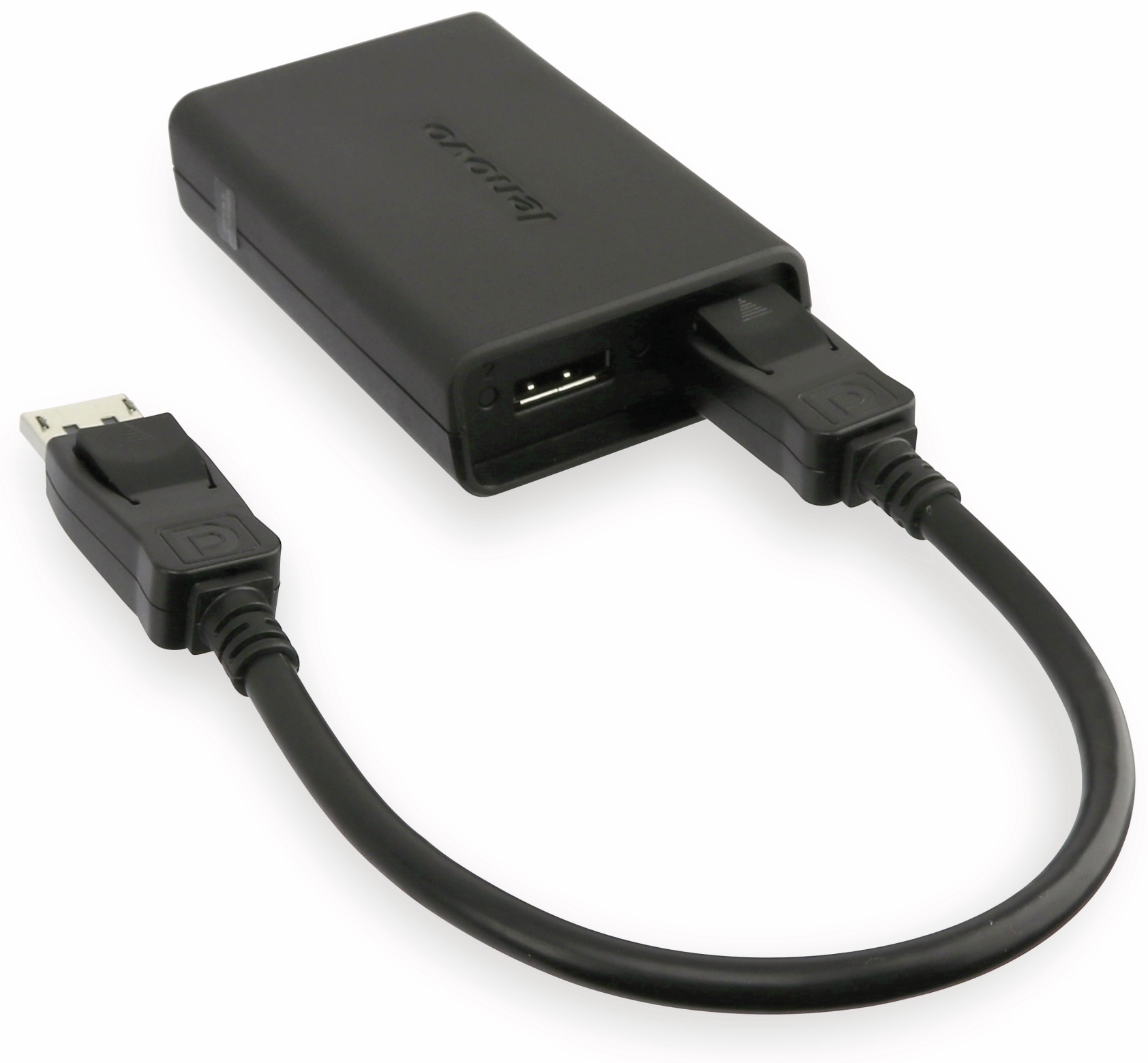 Lenovo DisplayPort zu Dual-DisplayPort Adapter LENOVO