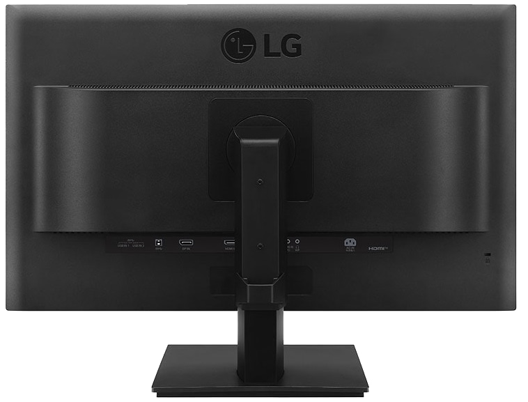 LG Monitor 27BN65YP-B