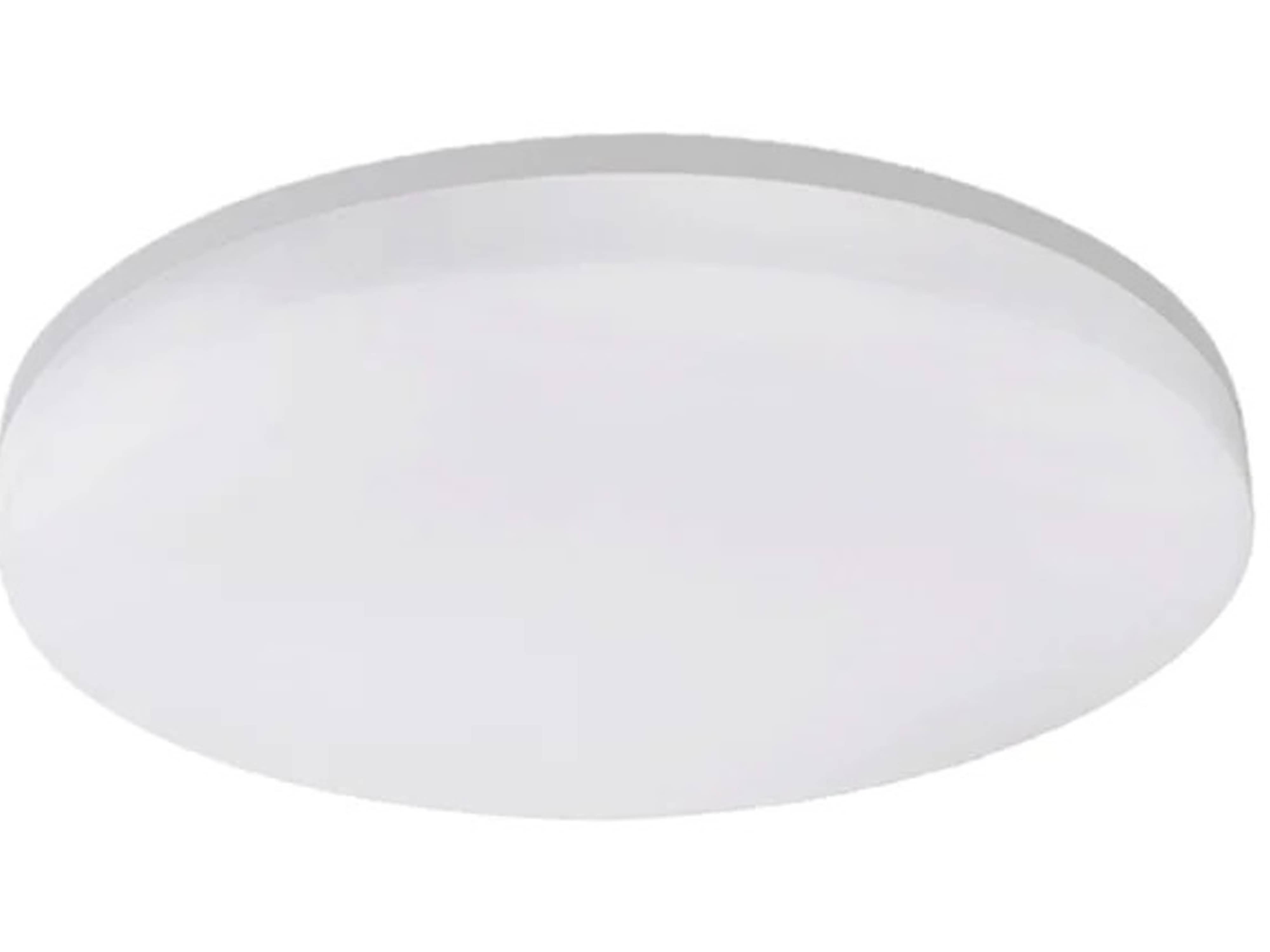 ENOVALITE LED-Deckenleuchte, EEK: F, 30W, 3225lm, 4000K, Ø330mm