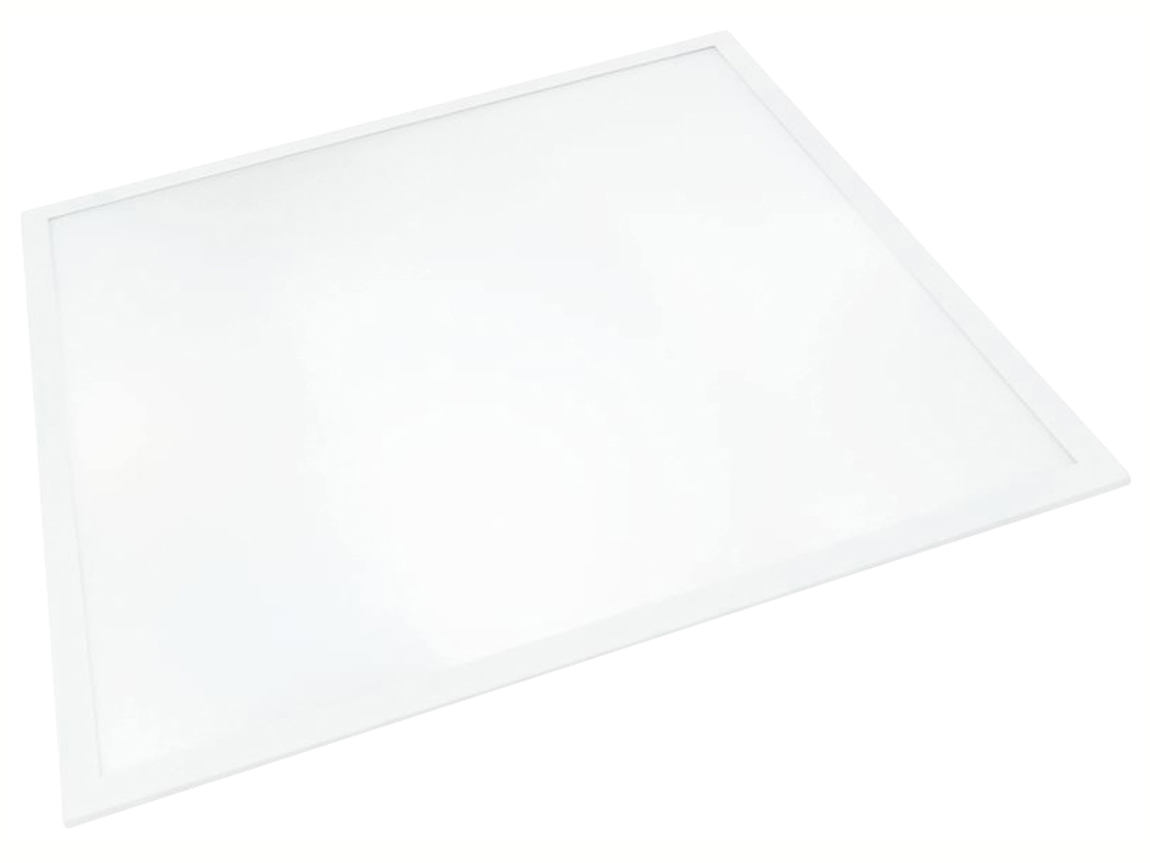 ENOVALITE LED-Panel, 30 W, 4500 lm, EEK: D, Backlit, 620x620 mm, 4000 K