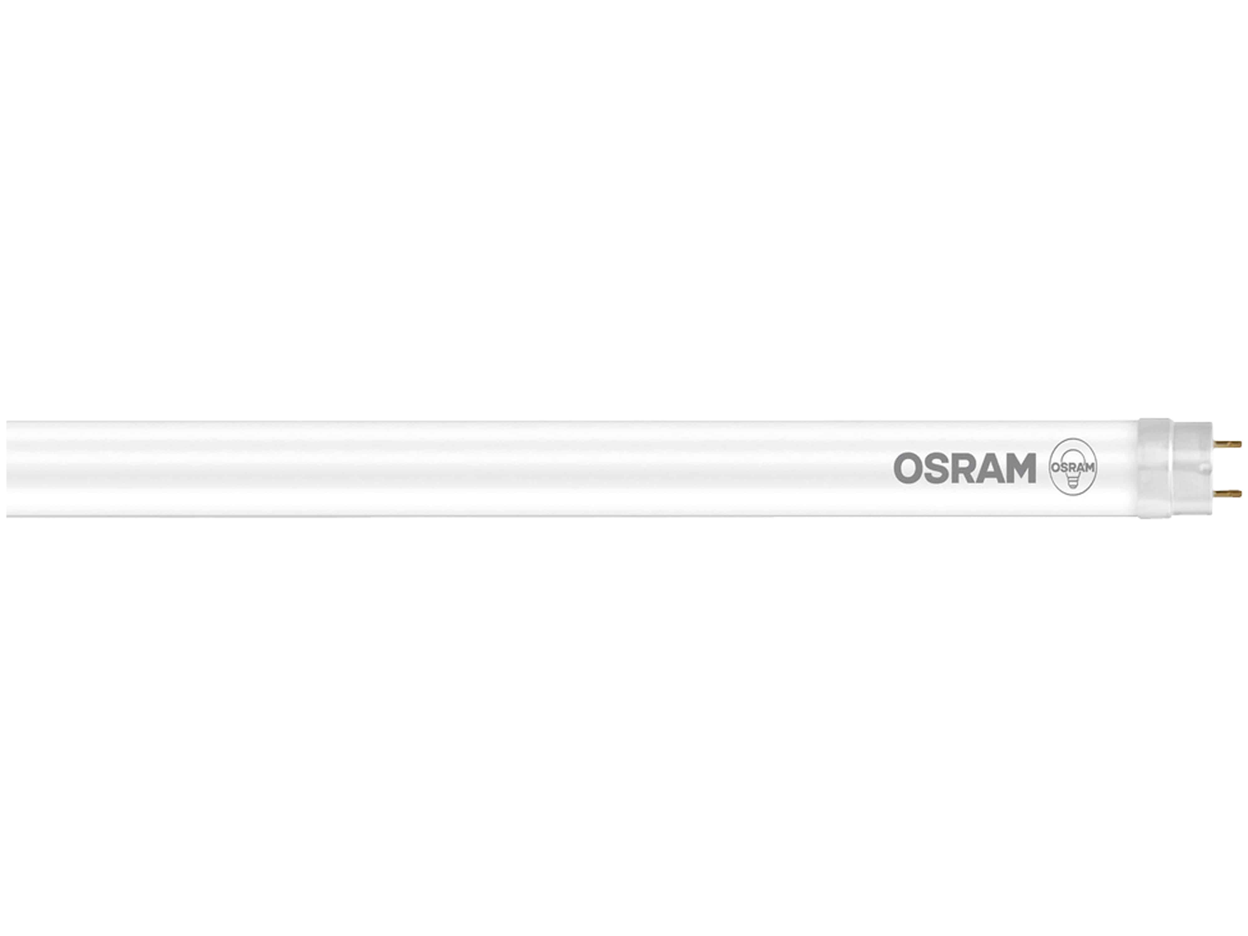 OSRAM LED-Röhre SubstiTUBE, T8, G13, EEK: C, 15,6 W, 2500 lm, 6500 K, 1200 mm