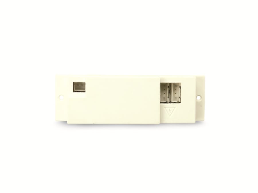 CCFL-Inverter COTEK 128802CG, 12 V-, 2,3 kV