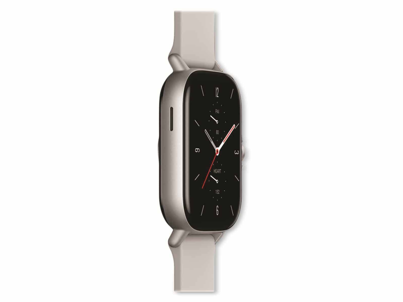 AMAZFIT Smartwatch GTS 2, urban grey