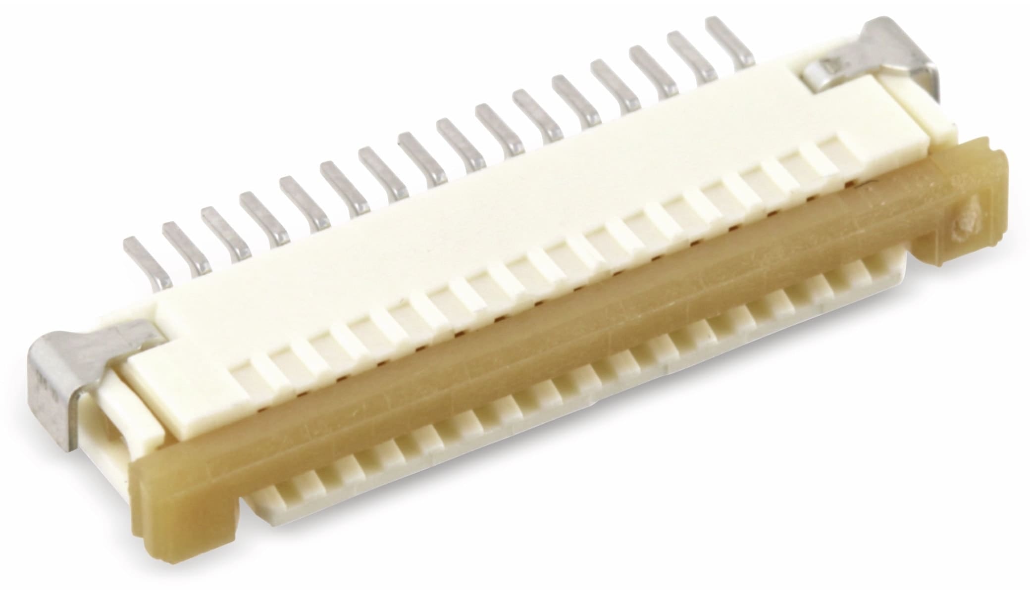 MOLEX Flexprint-Buchse 0522071660