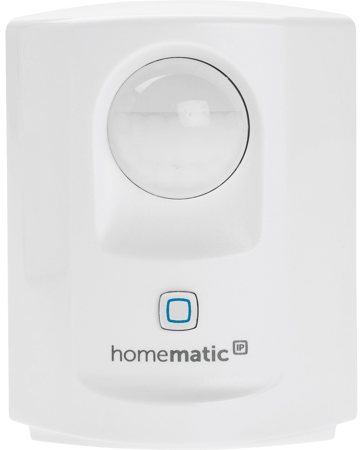 HOMEMATIC IP Smart Home 142722A0 Bewegungsmelder, weiß