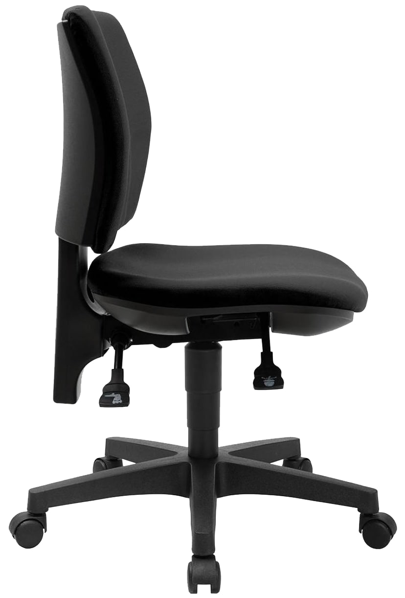 TOPSTAR Bürostuhl Pro 30 schwarz