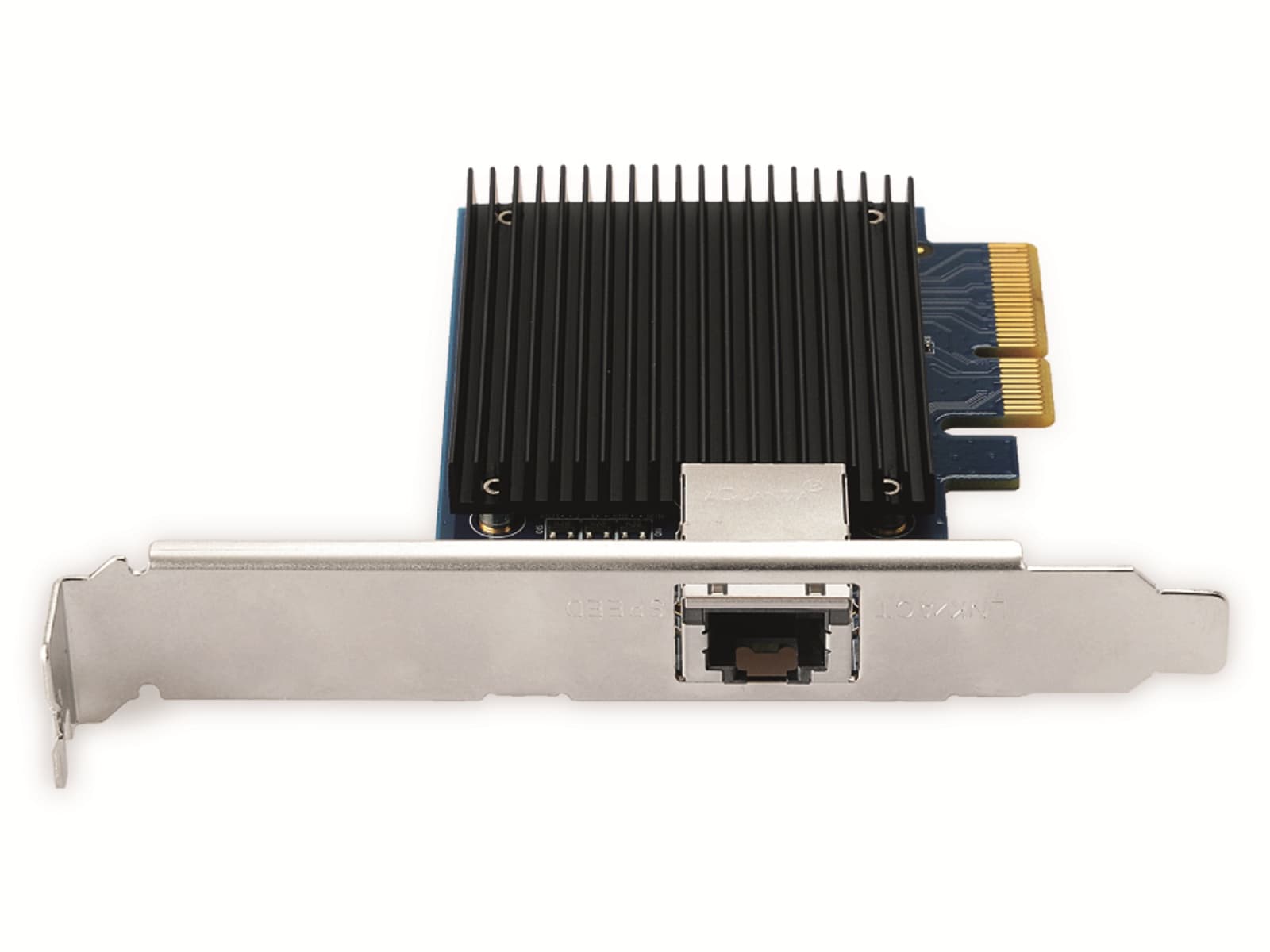 EDIMAX PCIe-Netzwerkkarte EN-9320TX-E V2, 10 Gbit/s