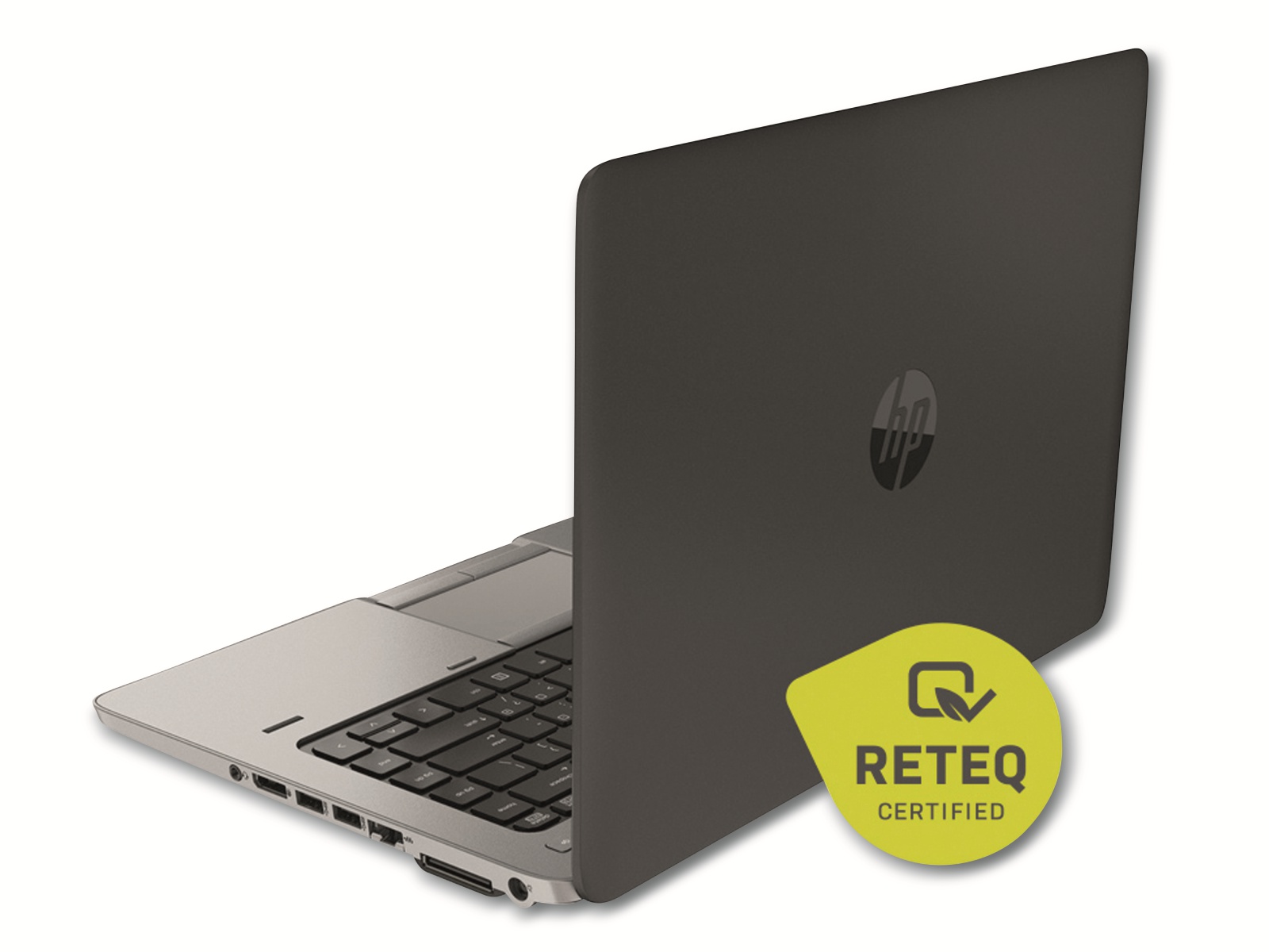 HP Notebook Elitebook 840 G2, 35,6 cm (14"), Intel i5, 240 GB SSD, WIn10P, Refurbished