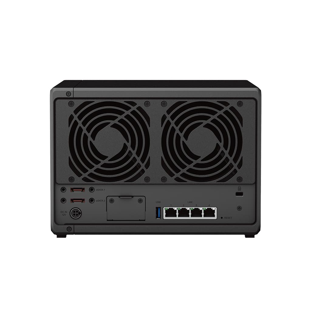 SYNOLOGY NAS Desktop DS1522+