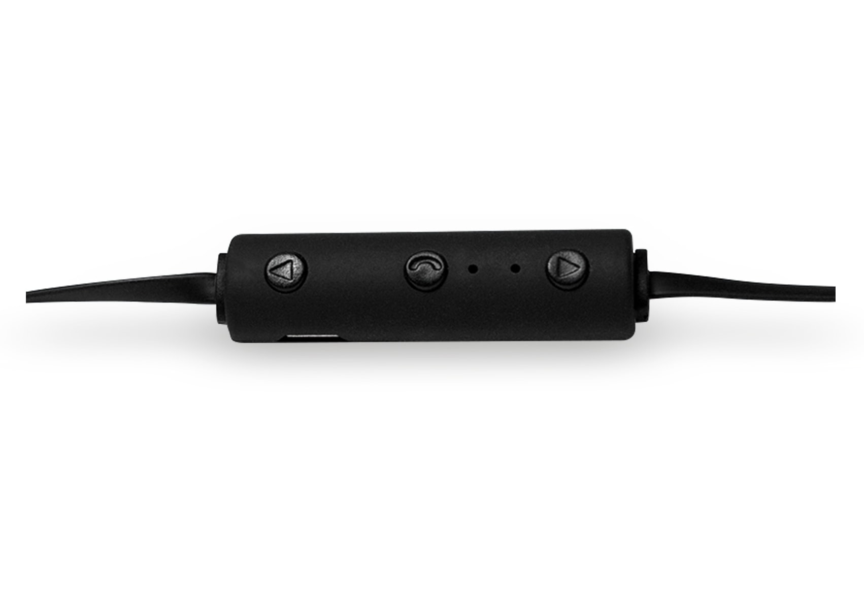 LOGILINK Headset In-Ear Stereo Blutooth schwarz BT0040