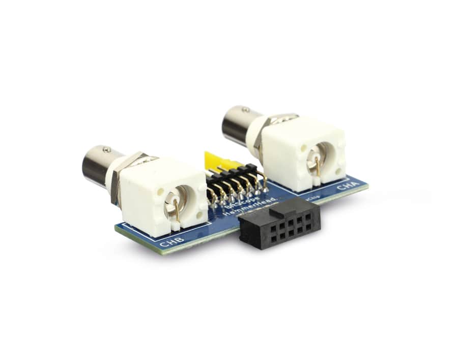 BITSCOPE MICRO BNC-Adapter für 