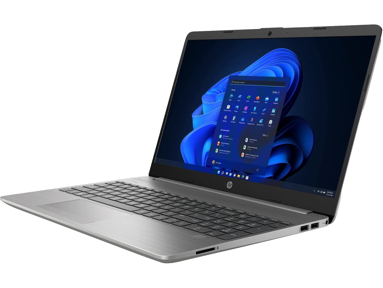 HP Notebook 255 G9 7-5825U, 39,6 cm (15,6"), FullHD, AMD Ryzen 7 5825U, 16GB DDR4