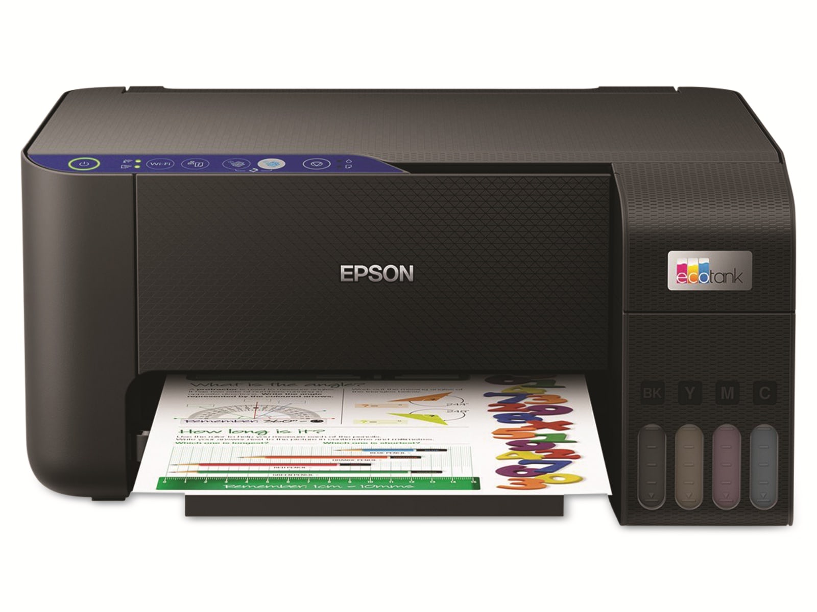 Tintenstrahldrucker EPSON EcoTank ET-2811