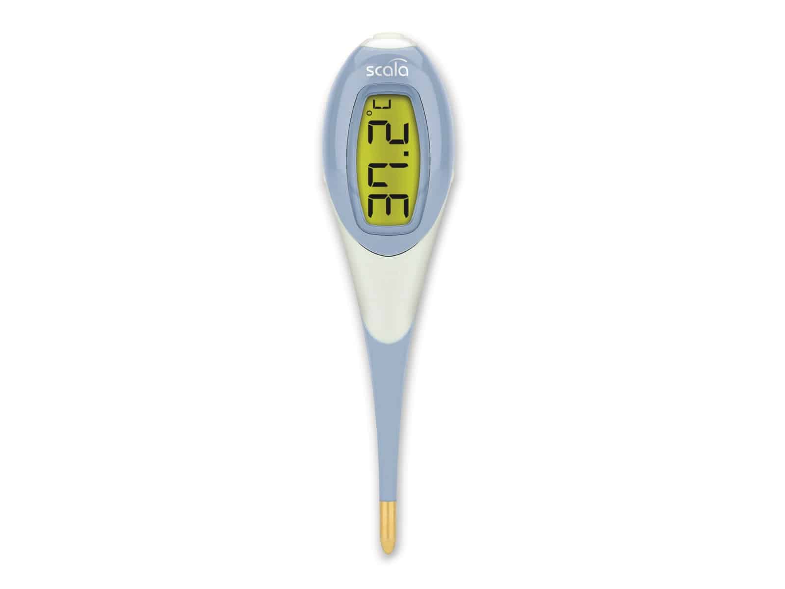 SCALA Fieberthermometer SC 2050, flex