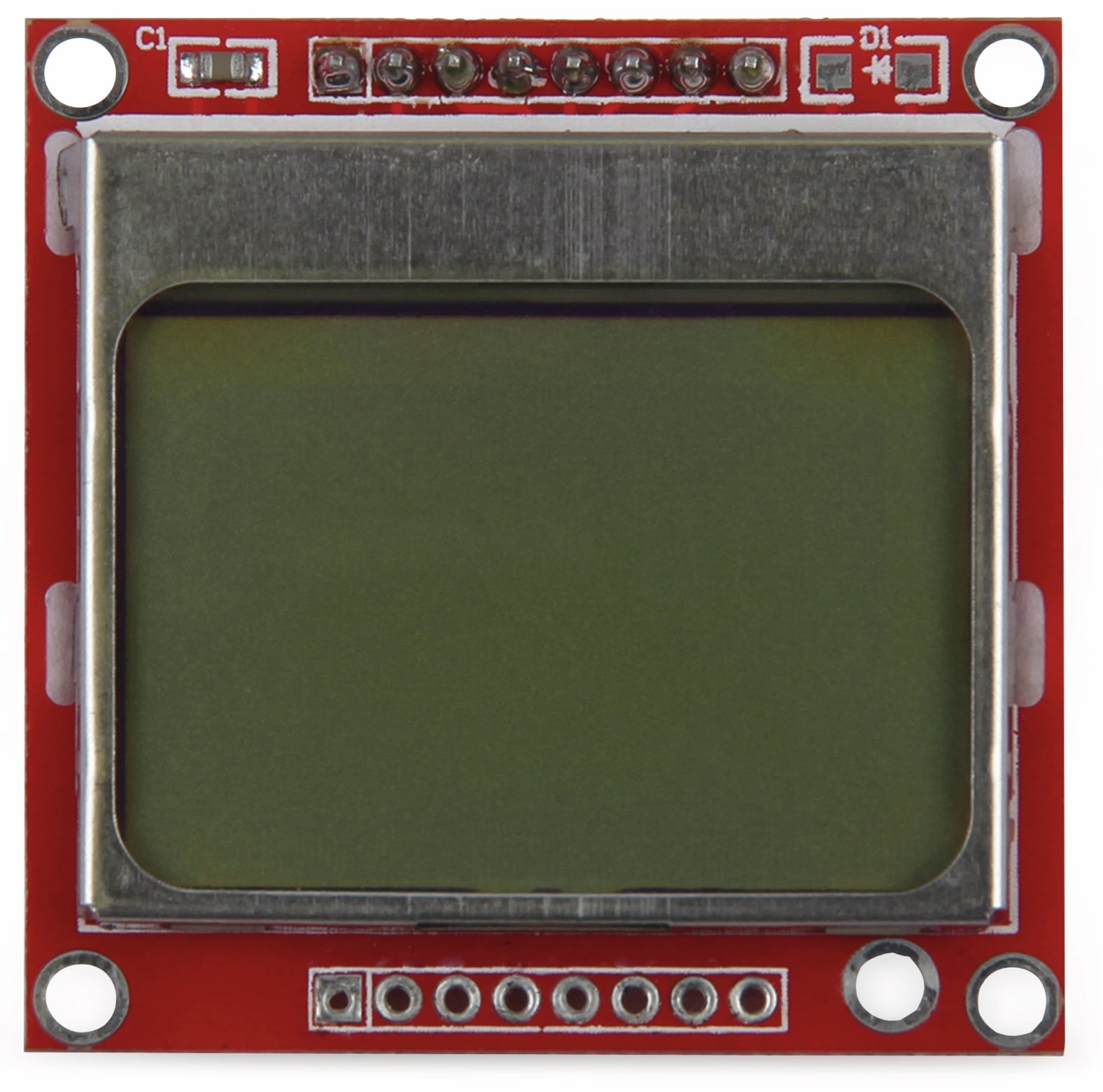 JOY-IT LCD Display 84x48 Pixel