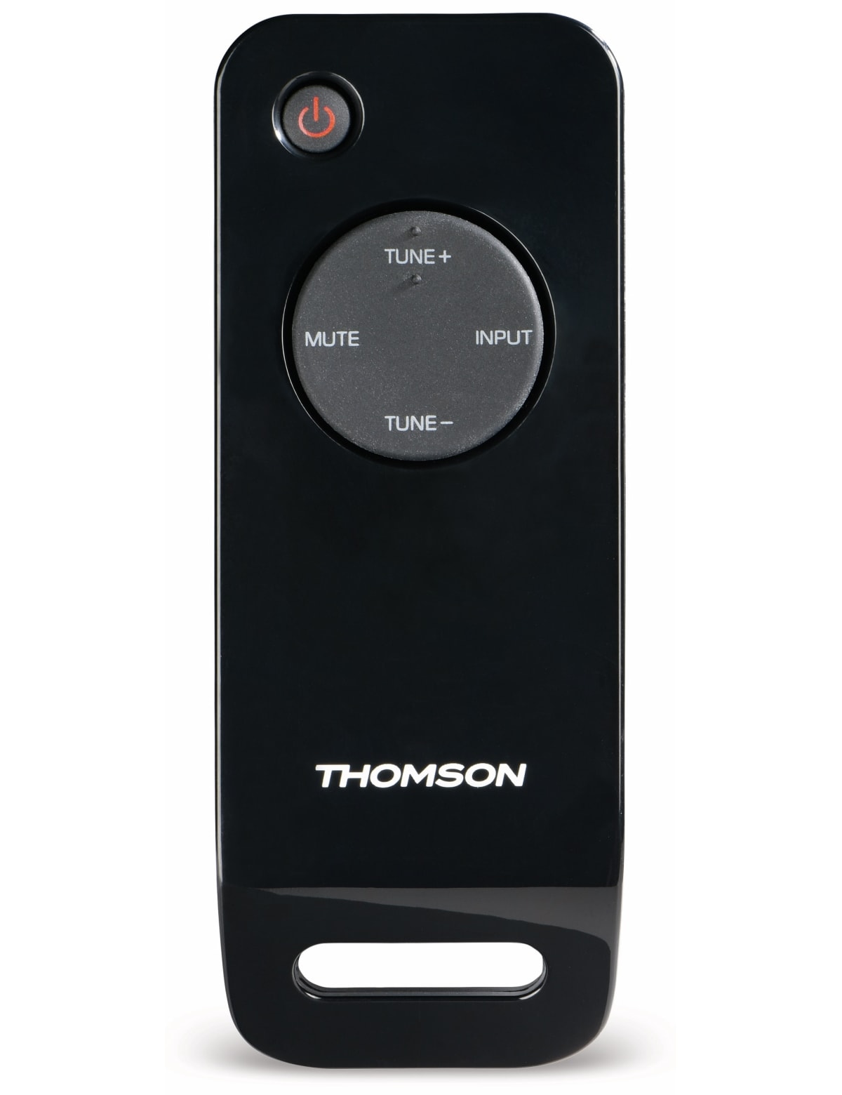 Thomson Funkkopfhörer WHP5407, DAB+, schwarz