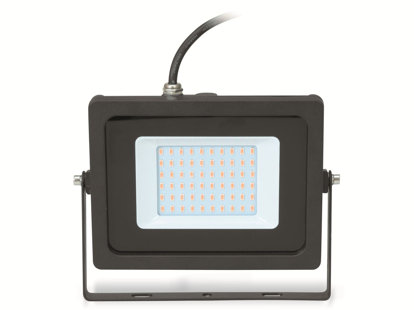 EUROLITE LED-Fluter IP-FL-30, 30 W, violett