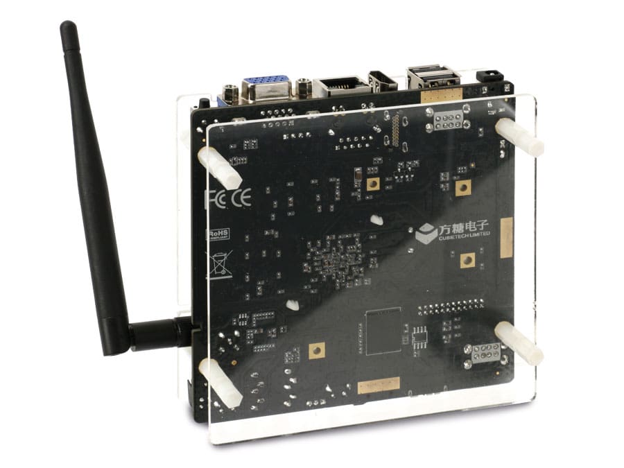 Cubieboard 4 (CC-A80)