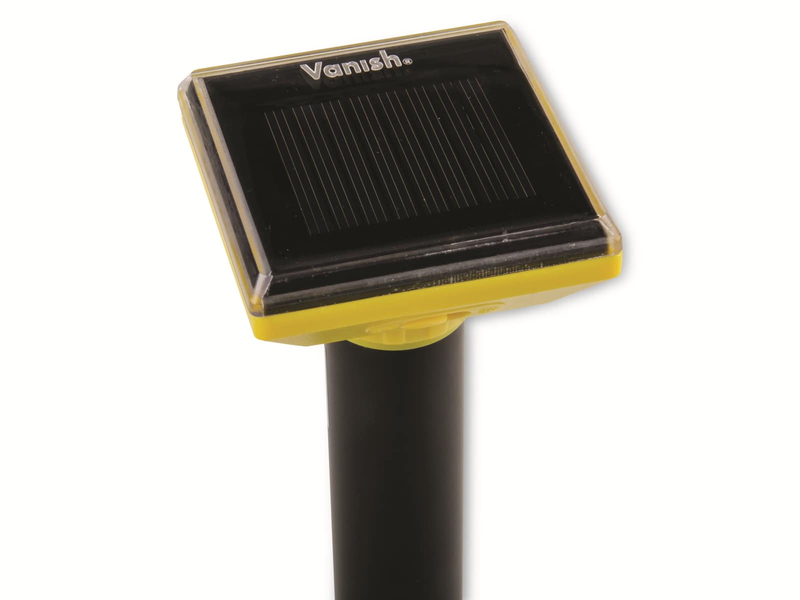 VANISH Solar-Maulwurfvertreiber MVT-2