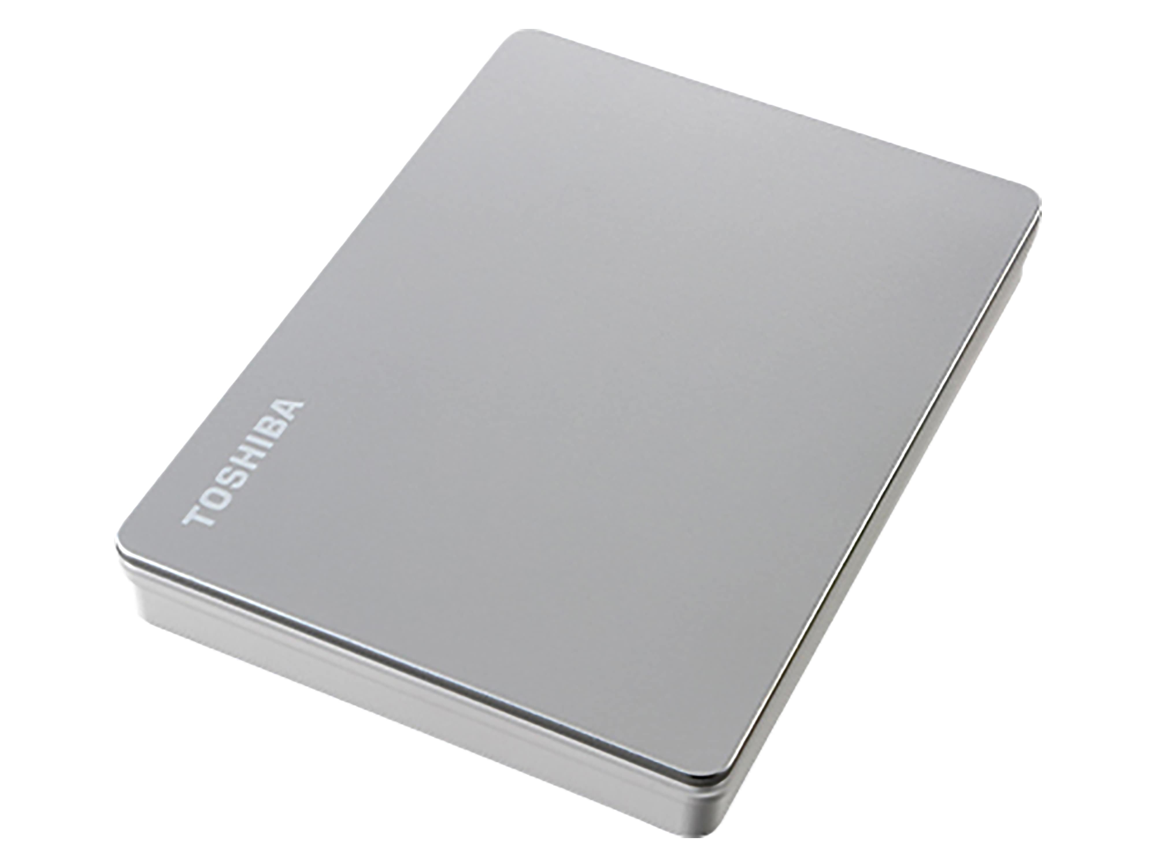 TOSHIBA USB 3.0 HDD Canvio Flex 1TB