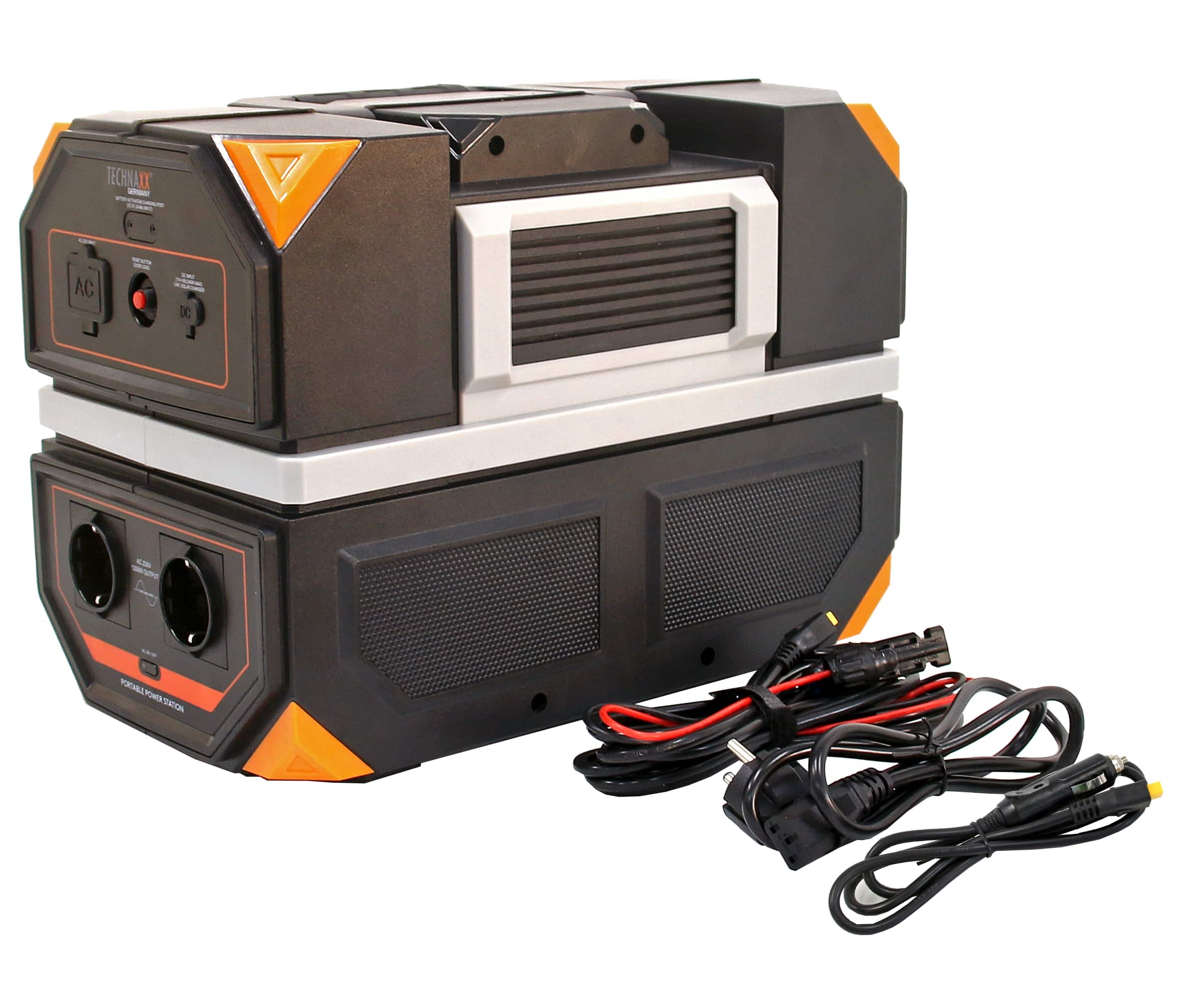 TECHNAXX Powerstation 1200W TX-231