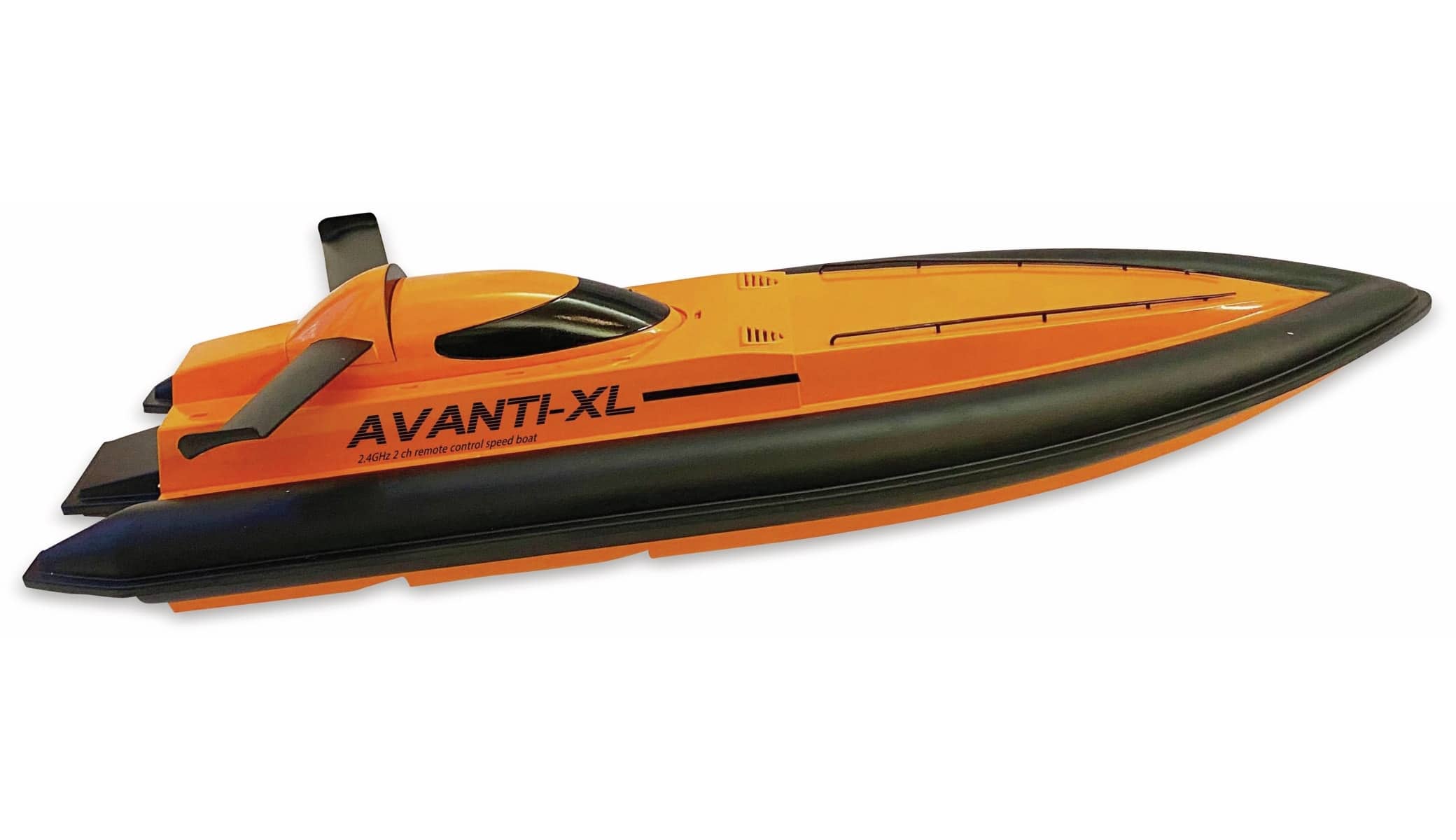 df models Rennboot Avanti-XL, RTR