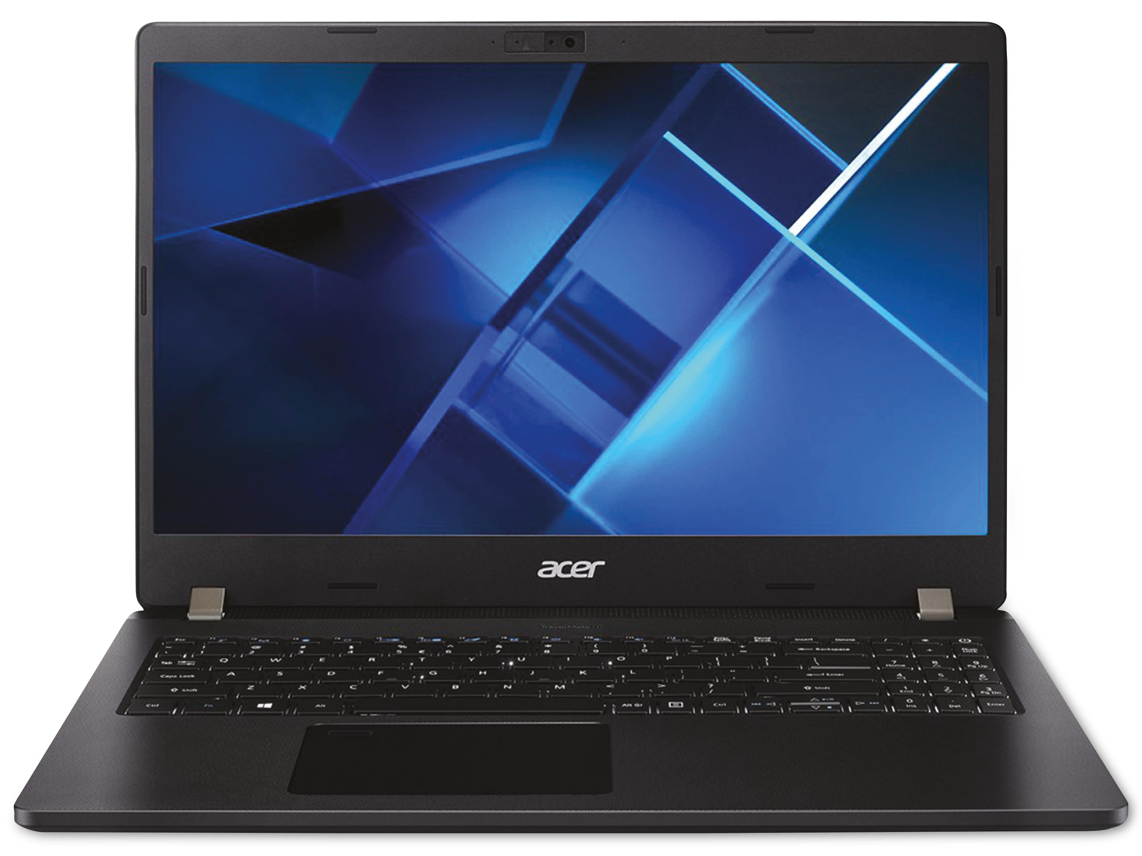 Notebook ACER TravelMate P2, 15,6", i5, 16GB RAM, Win10P