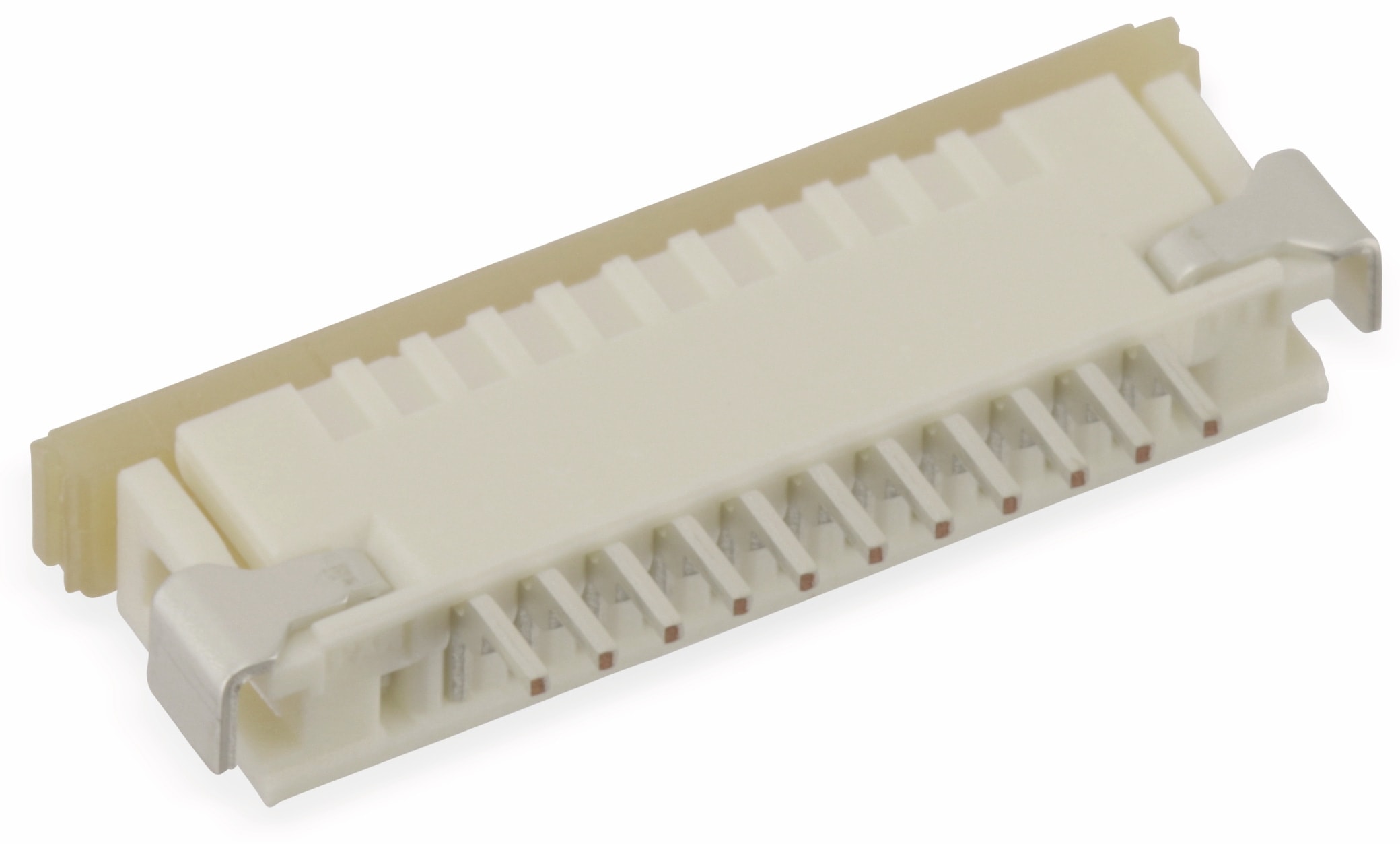 MOLEX Flexprint-Buchse 0522071185