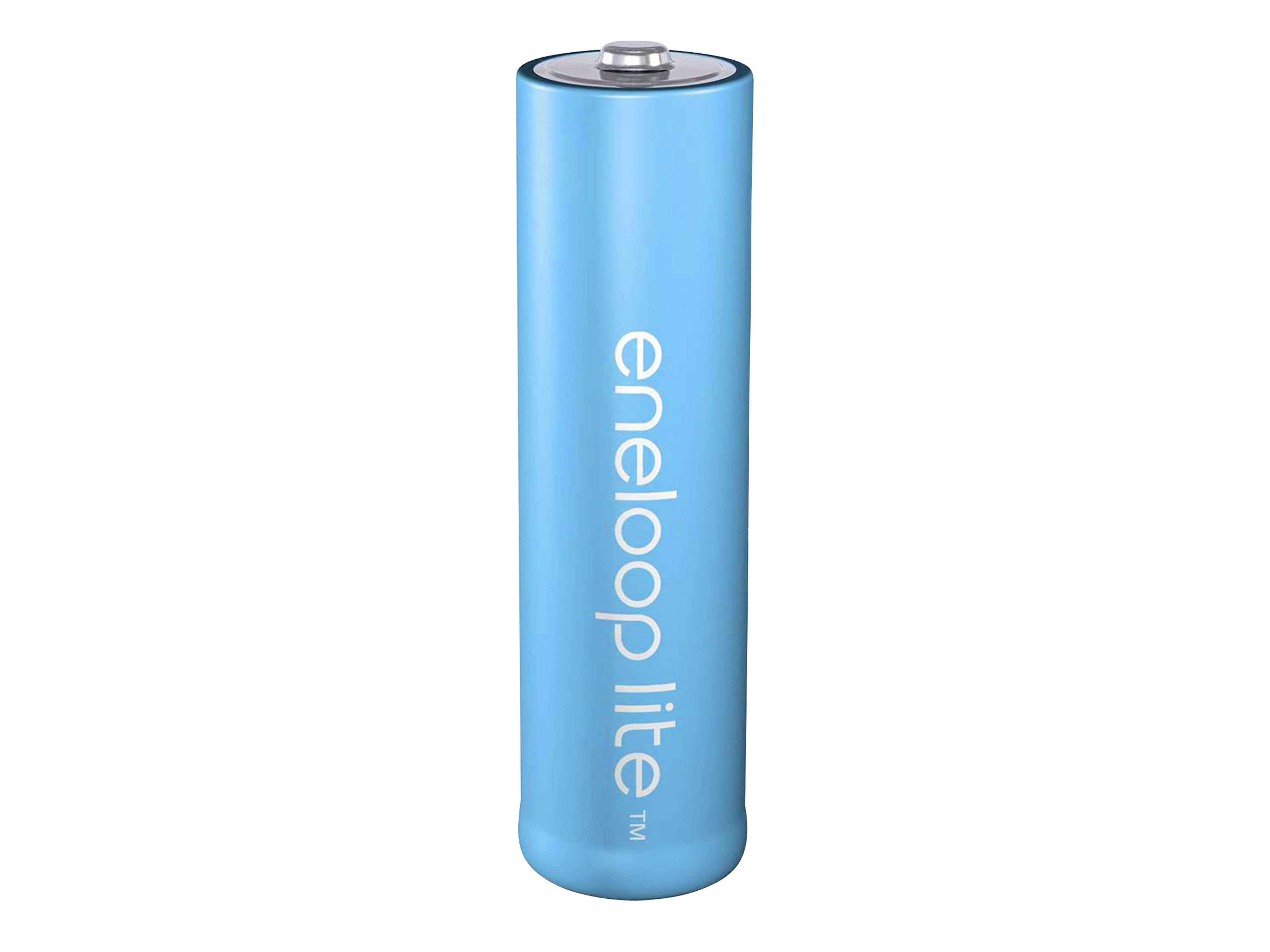 PANASONIC eneloop NiMH-Mignon Akku, 950mAh, 2 Stück